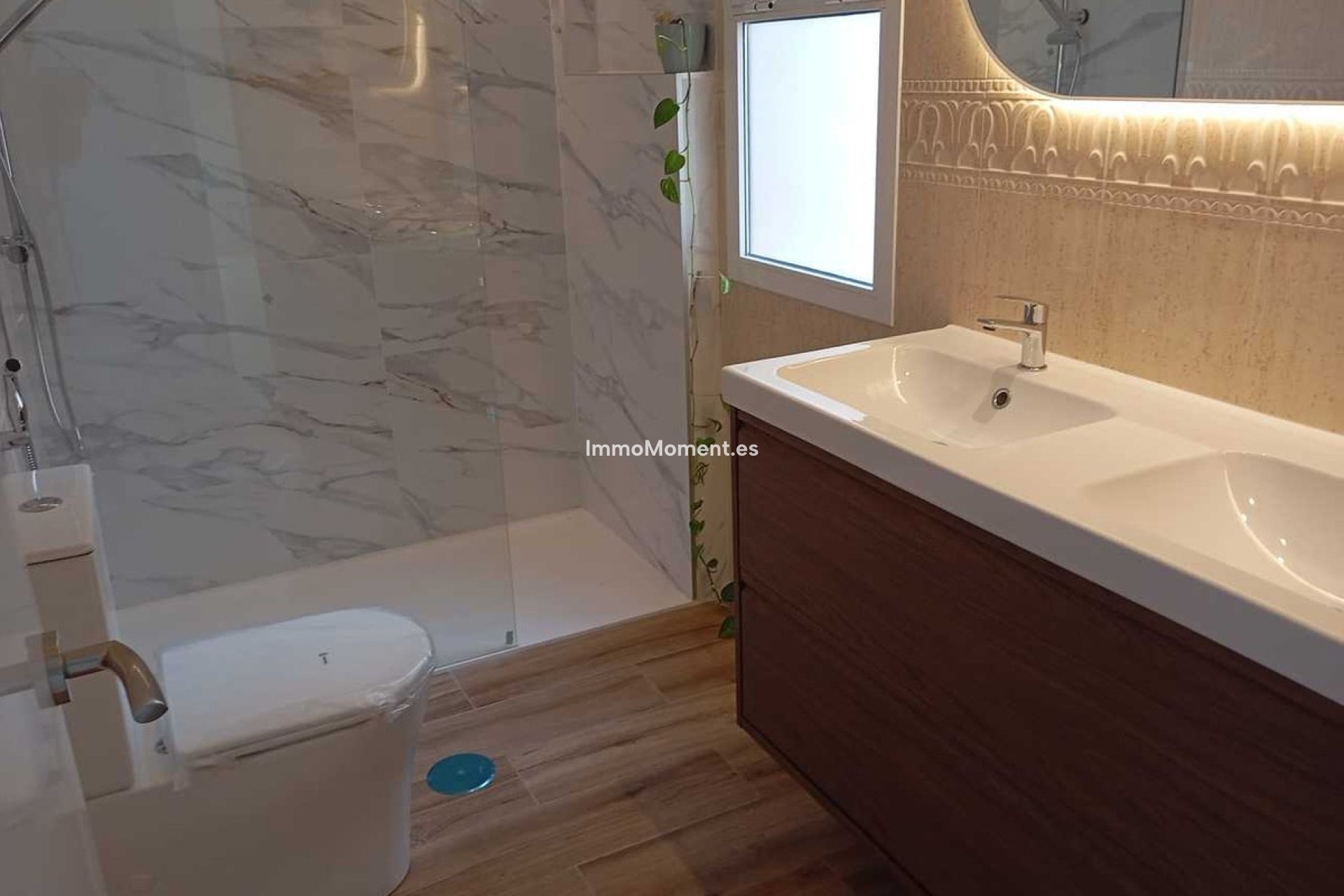 Resale - Townhouse - Orihuela - Mil Palmeras