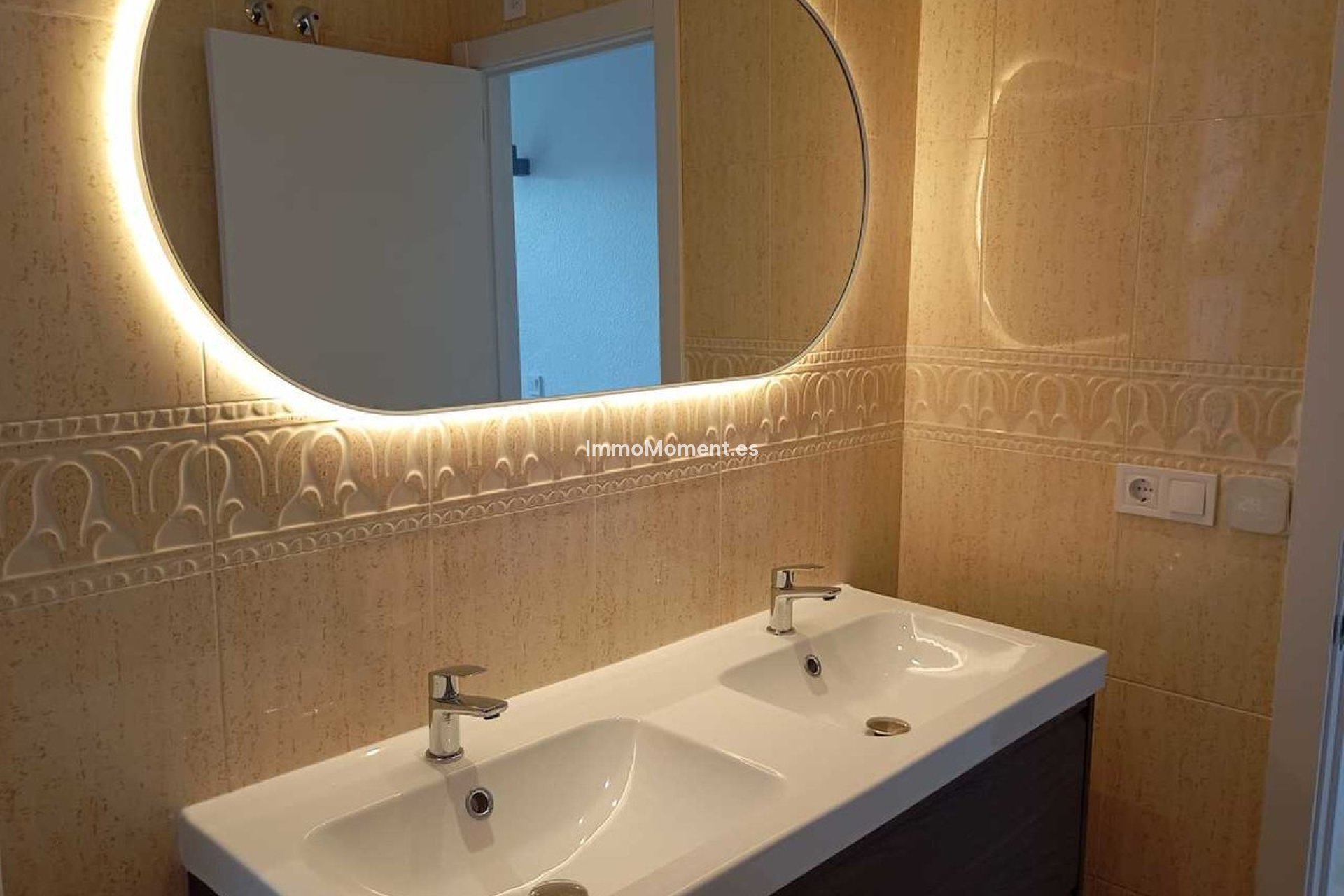 Resale - Townhouse - Orihuela - Mil Palmeras