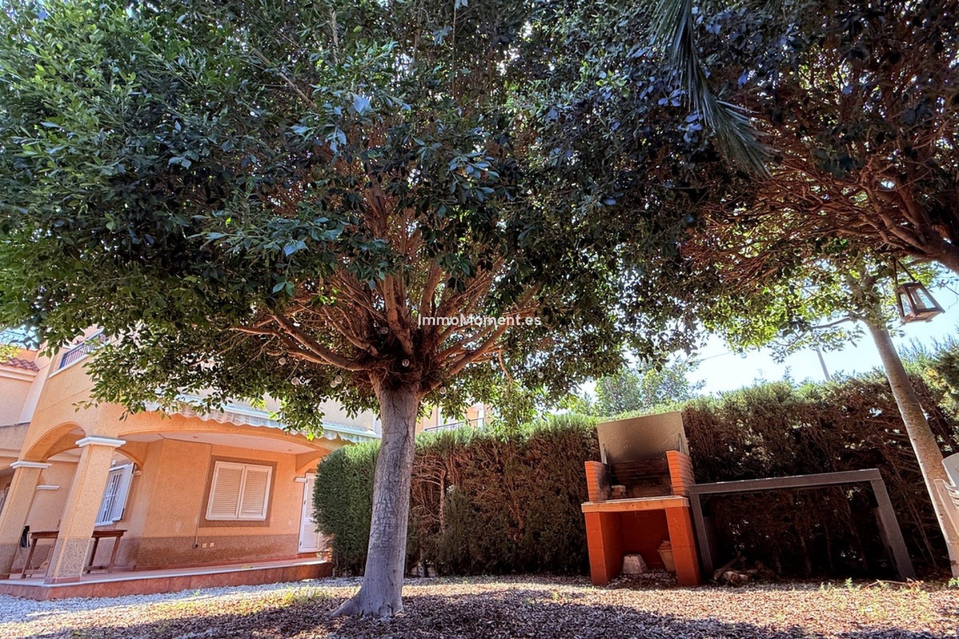 Resale - Townhouse - Orihuela - Mil Palmeras