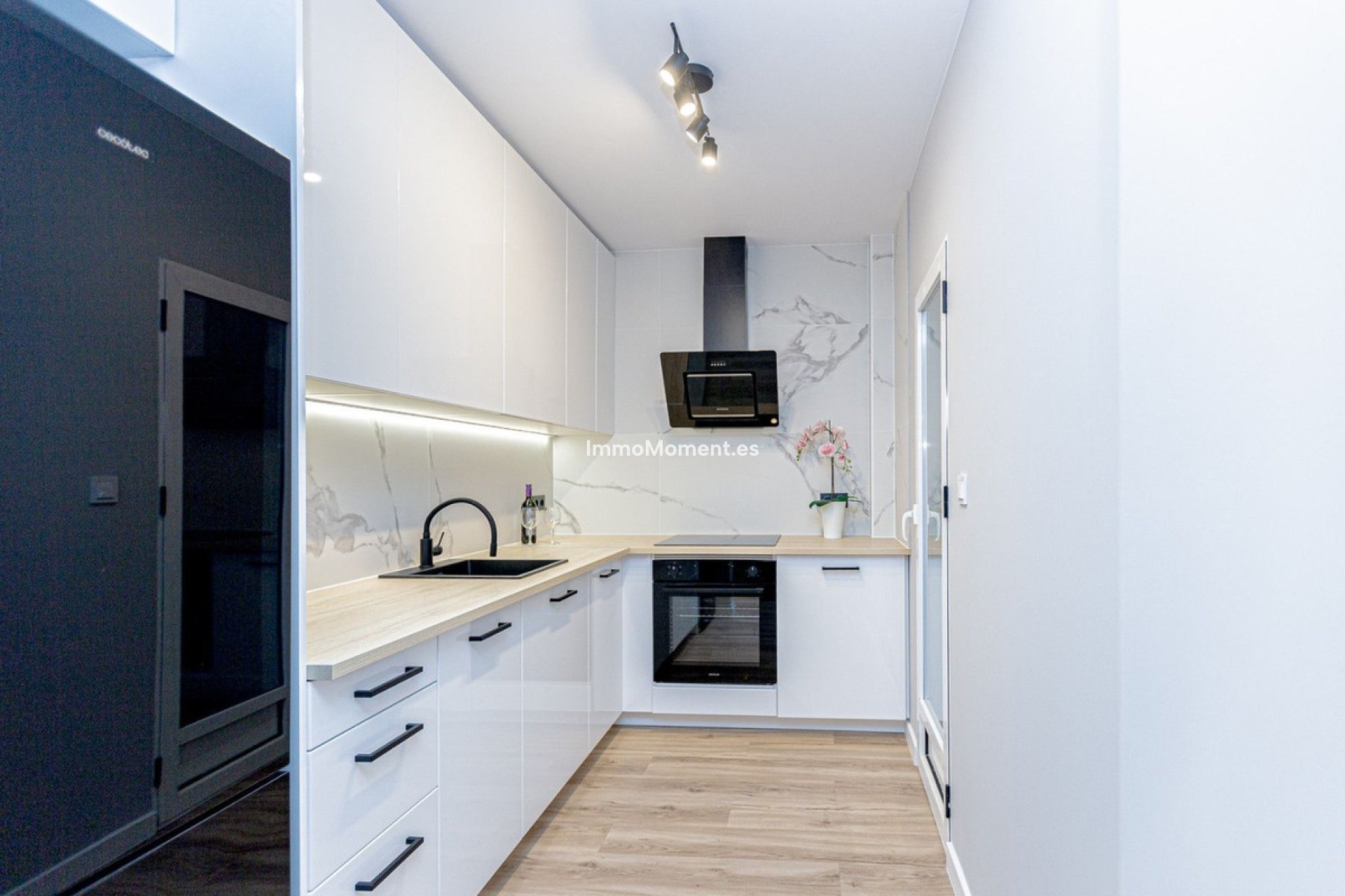 Resale - Townhouse - Orihuela - Orihuela Centro