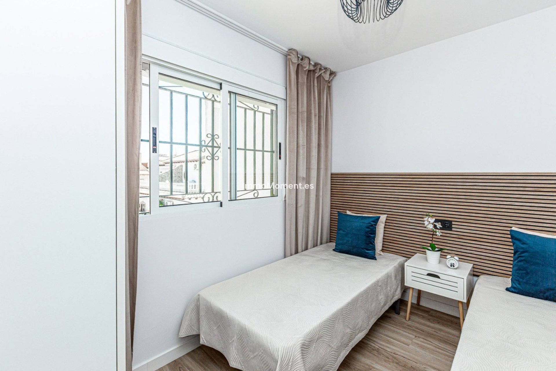 Resale - Townhouse - Orihuela - Orihuela Centro