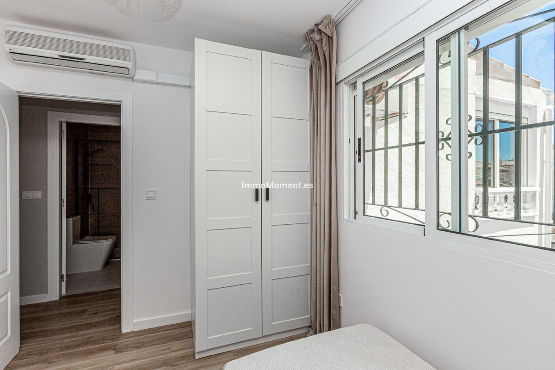 Resale - Townhouse - Orihuela - Orihuela Centro