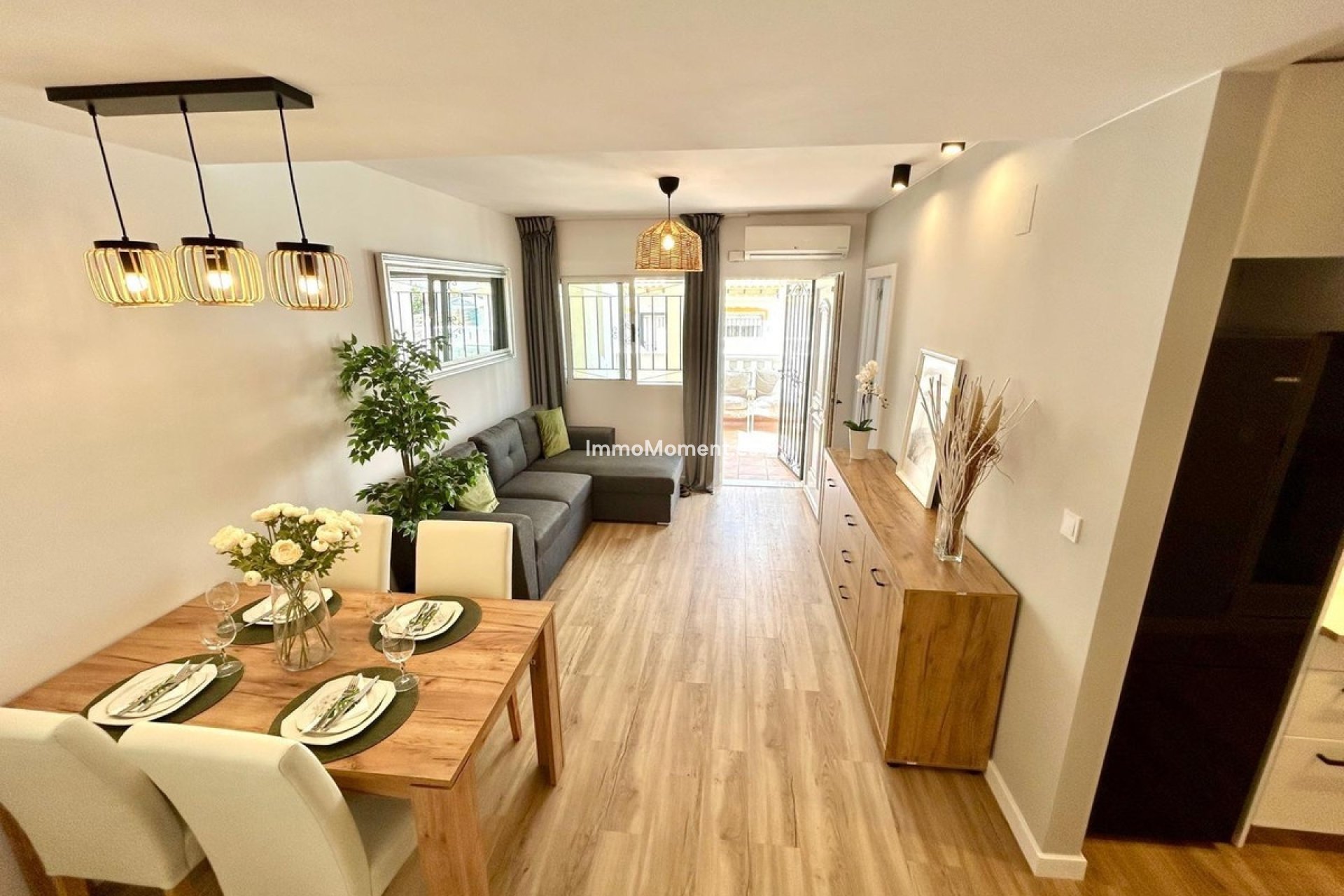 Resale - Townhouse - Orihuela - Orihuela Centro