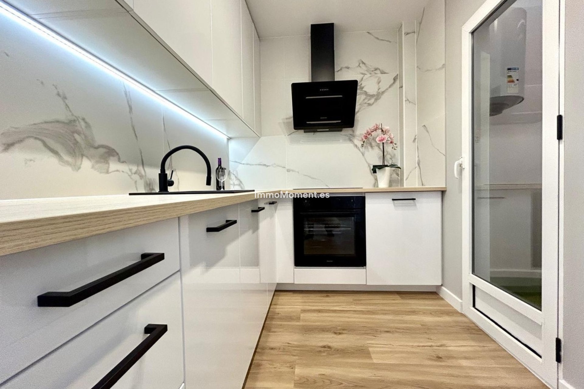 Resale - Townhouse - Orihuela - Orihuela Centro