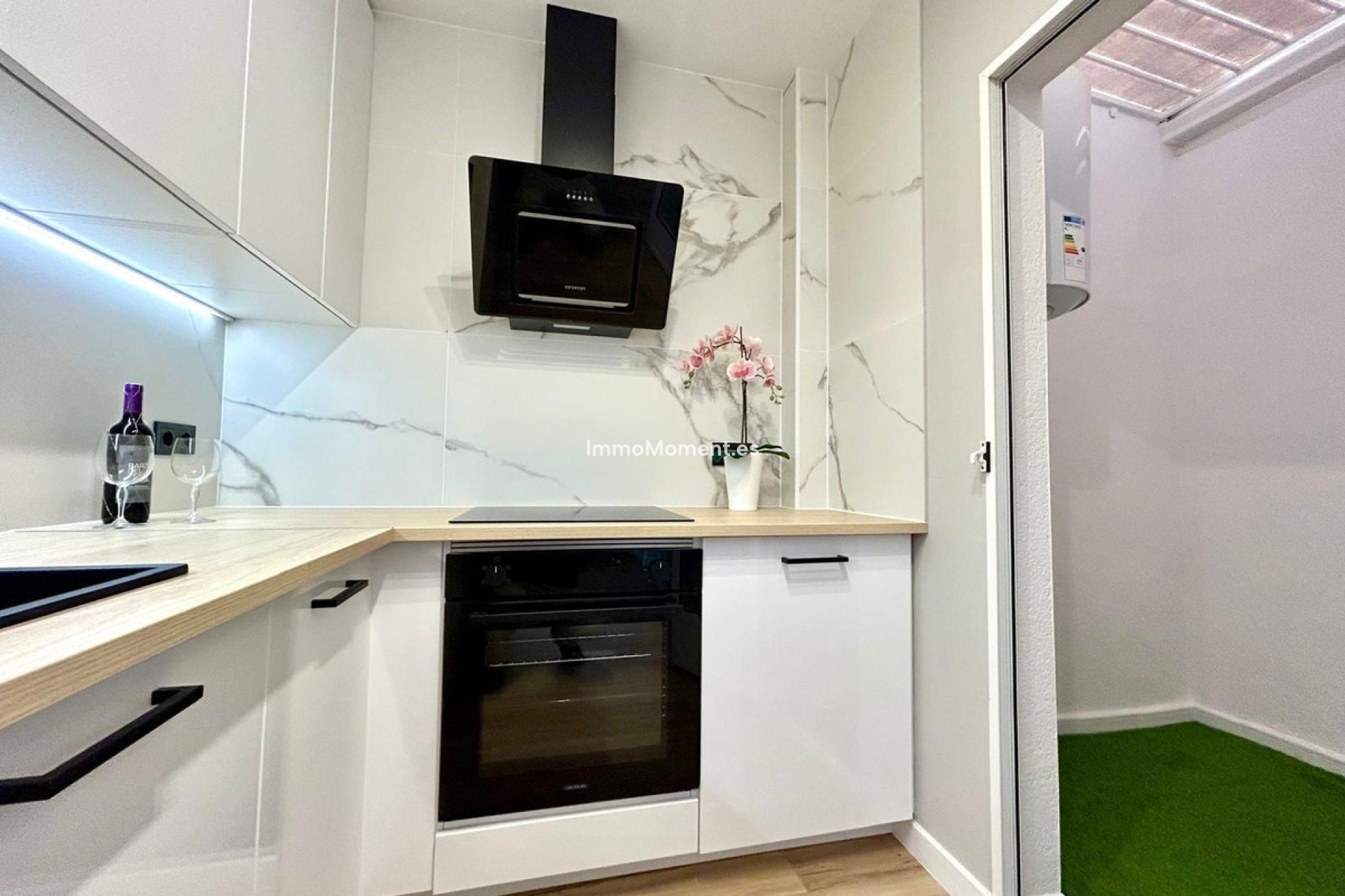 Resale - Townhouse - Orihuela - Orihuela Centro