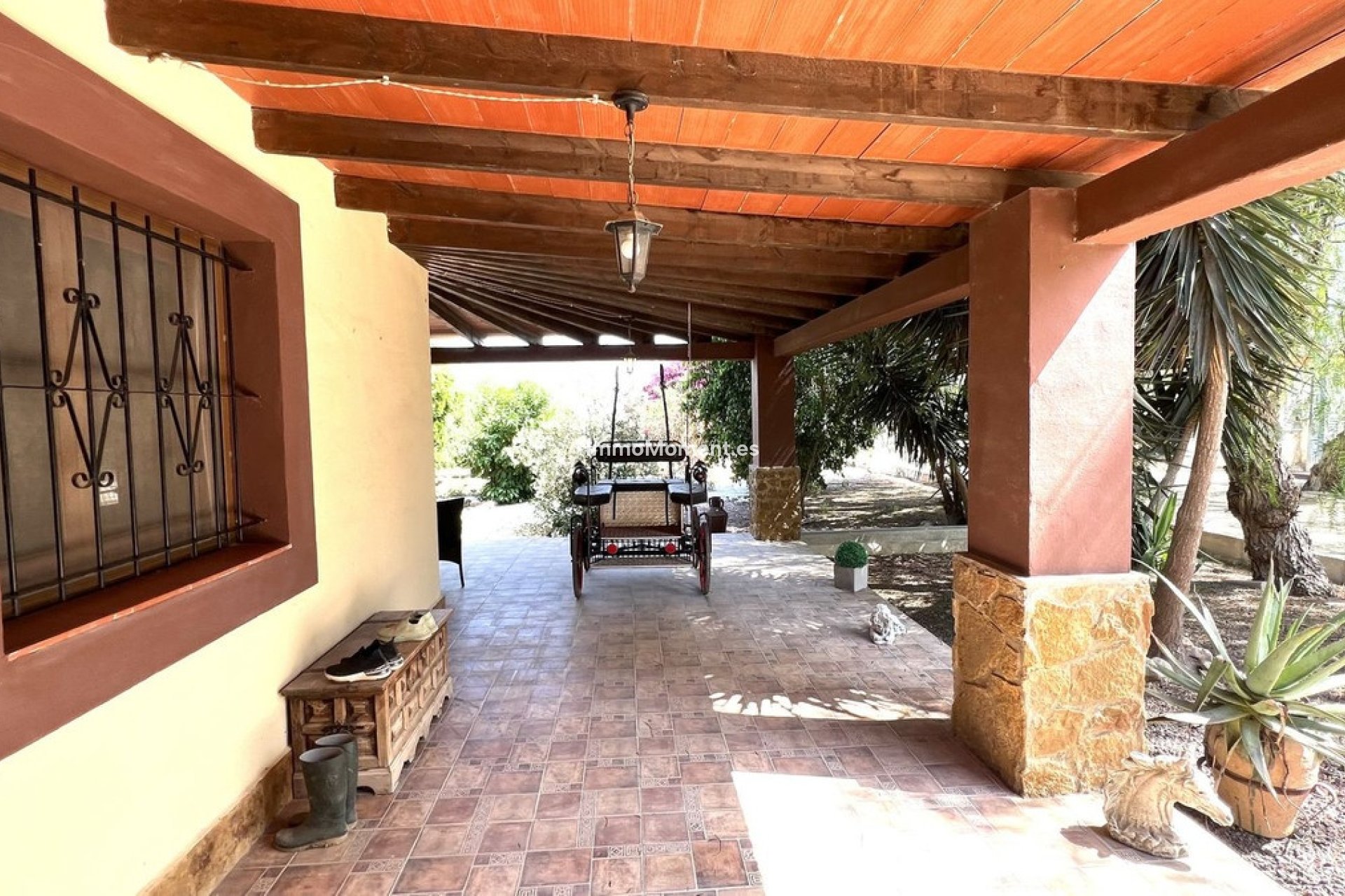 Resale - Townhouse - Orihuela - Orihuela Centro