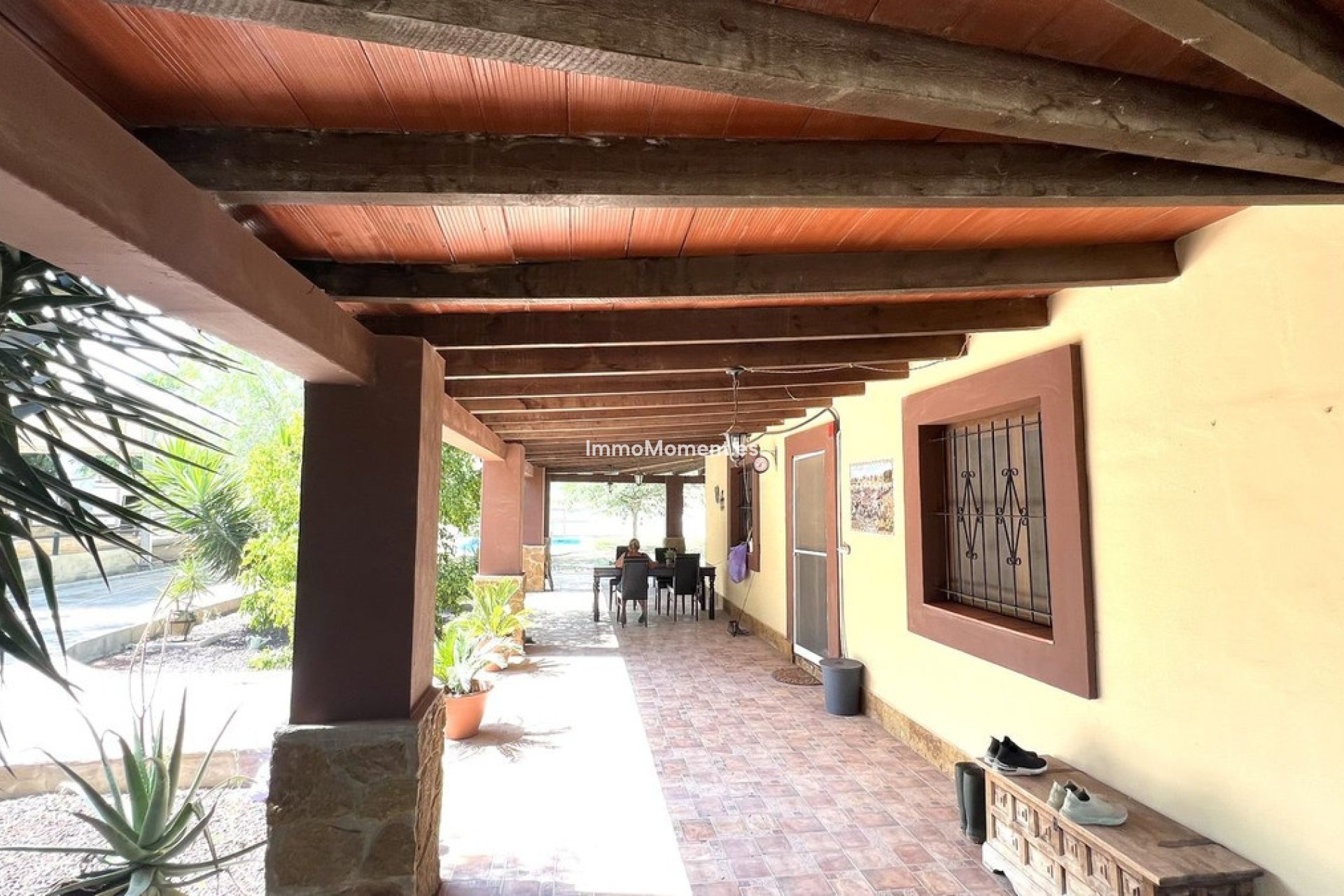 Resale - Townhouse - Orihuela - Orihuela Centro