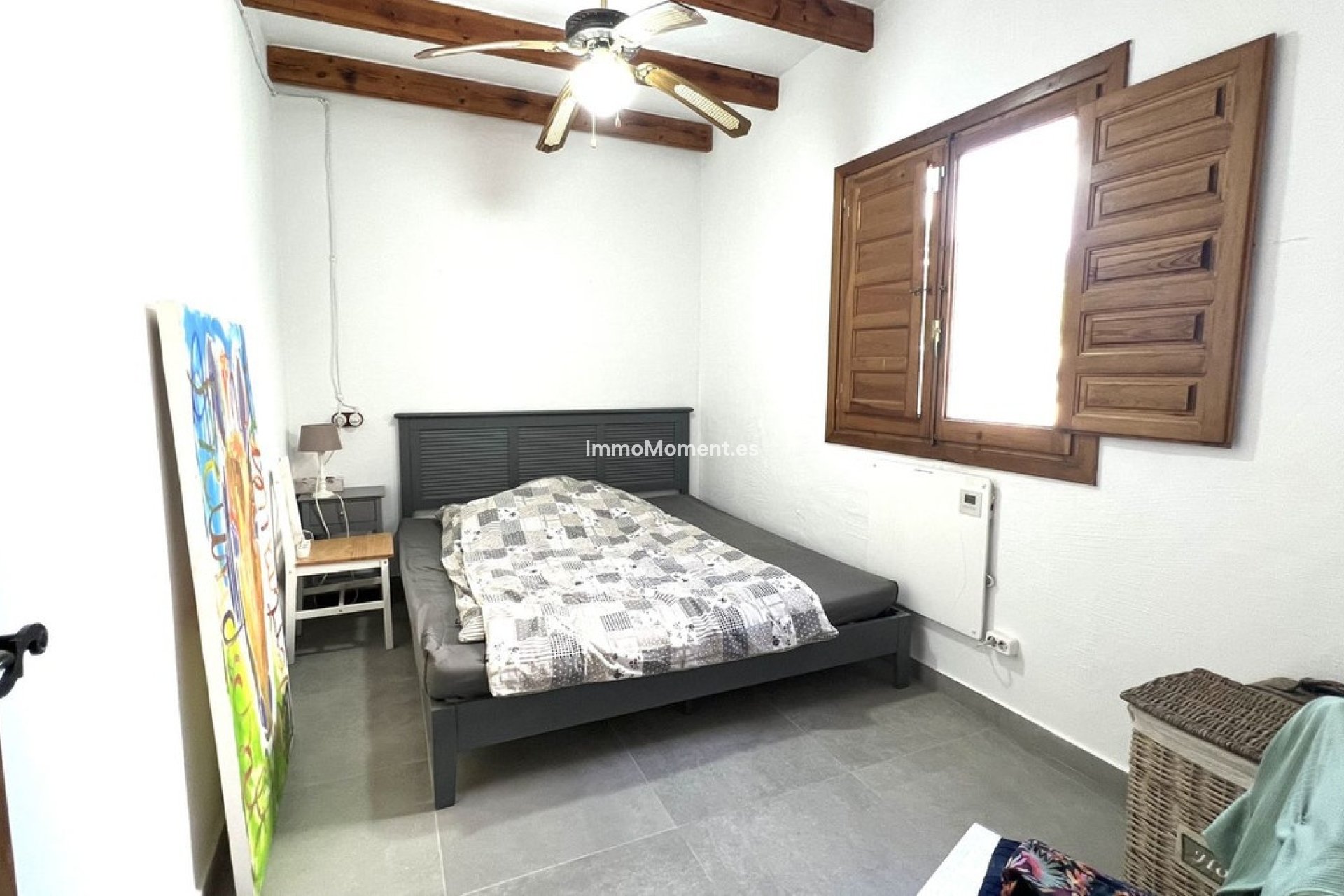 Resale - Townhouse - Orihuela - Orihuela Centro