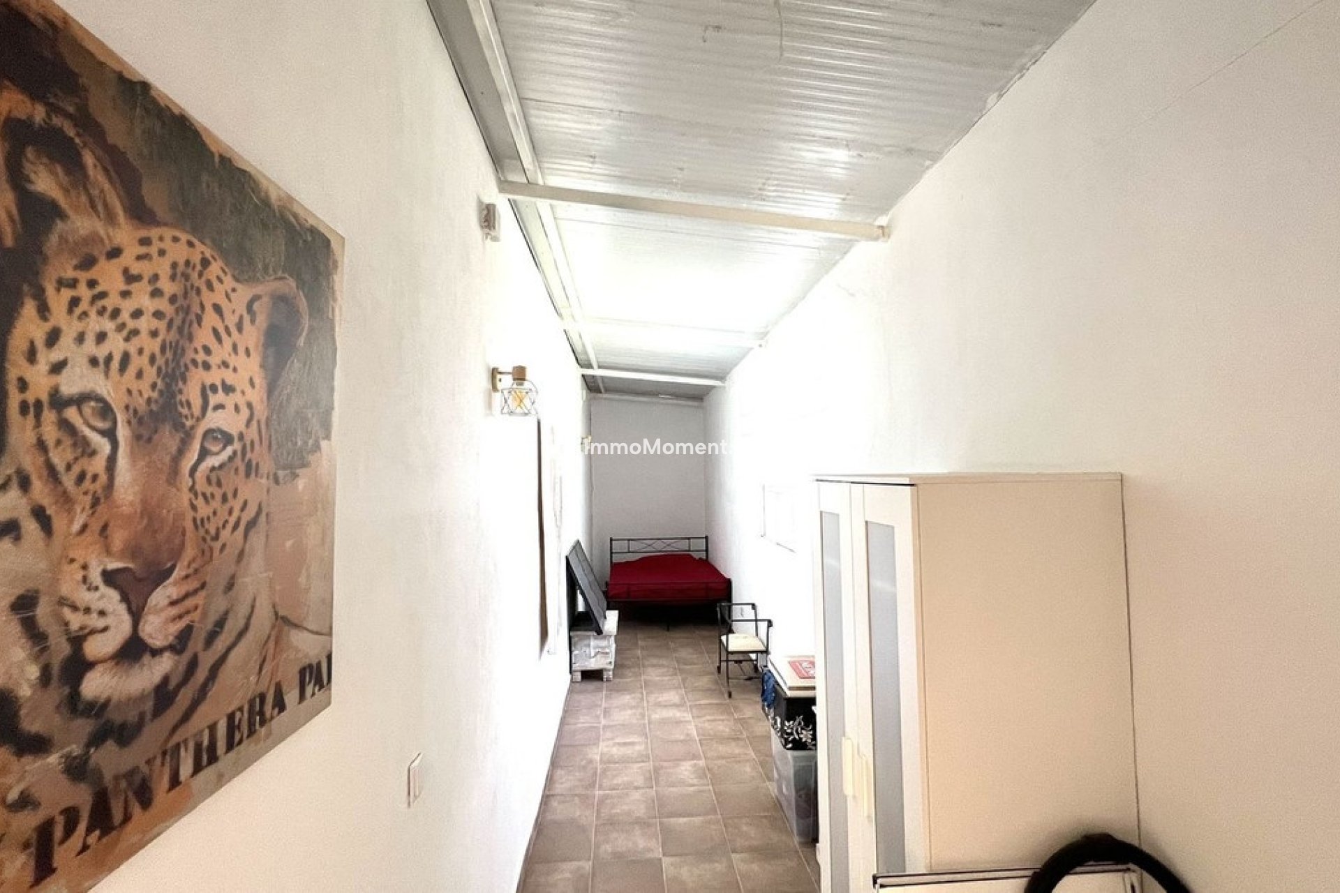Resale - Townhouse - Orihuela - Orihuela Centro