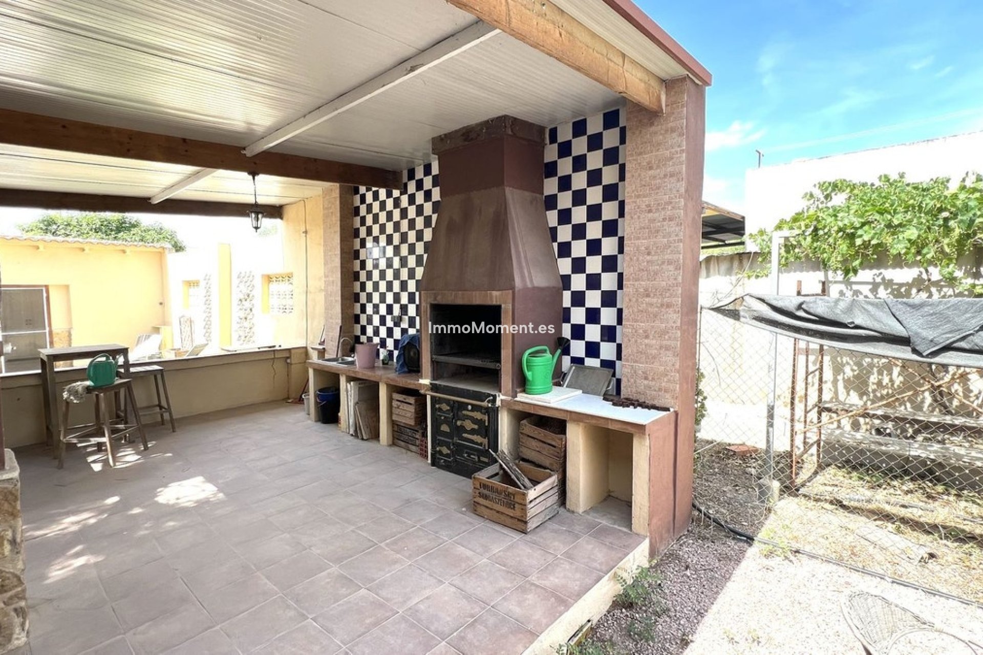 Resale - Townhouse - Orihuela - Orihuela Centro