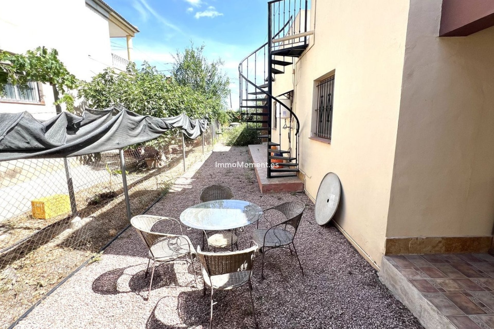 Resale - Townhouse - Orihuela - Orihuela Centro