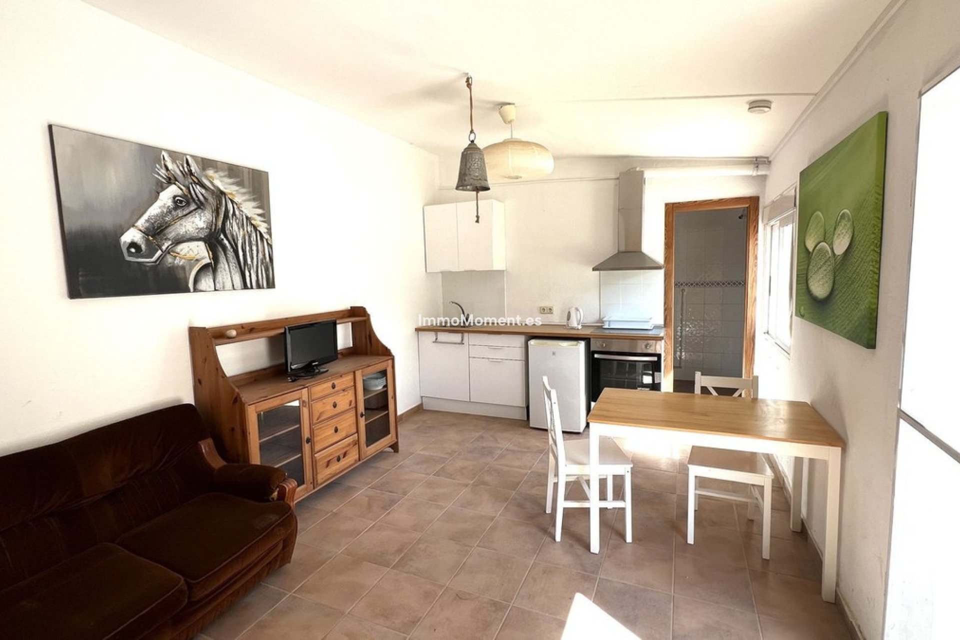 Resale - Townhouse - Orihuela - Orihuela Centro