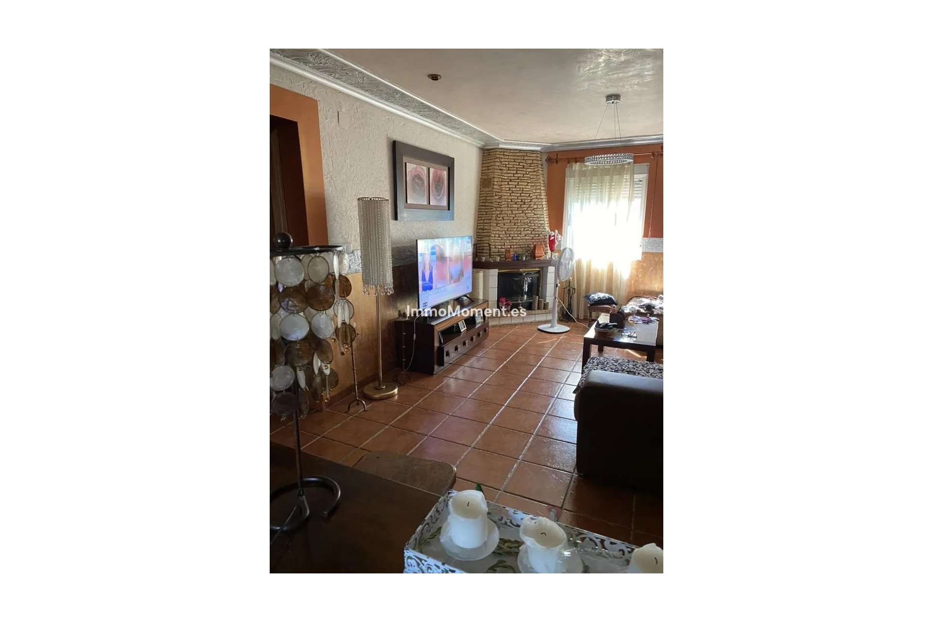 Resale - Townhouse - Orihuela - Orihuela Centro