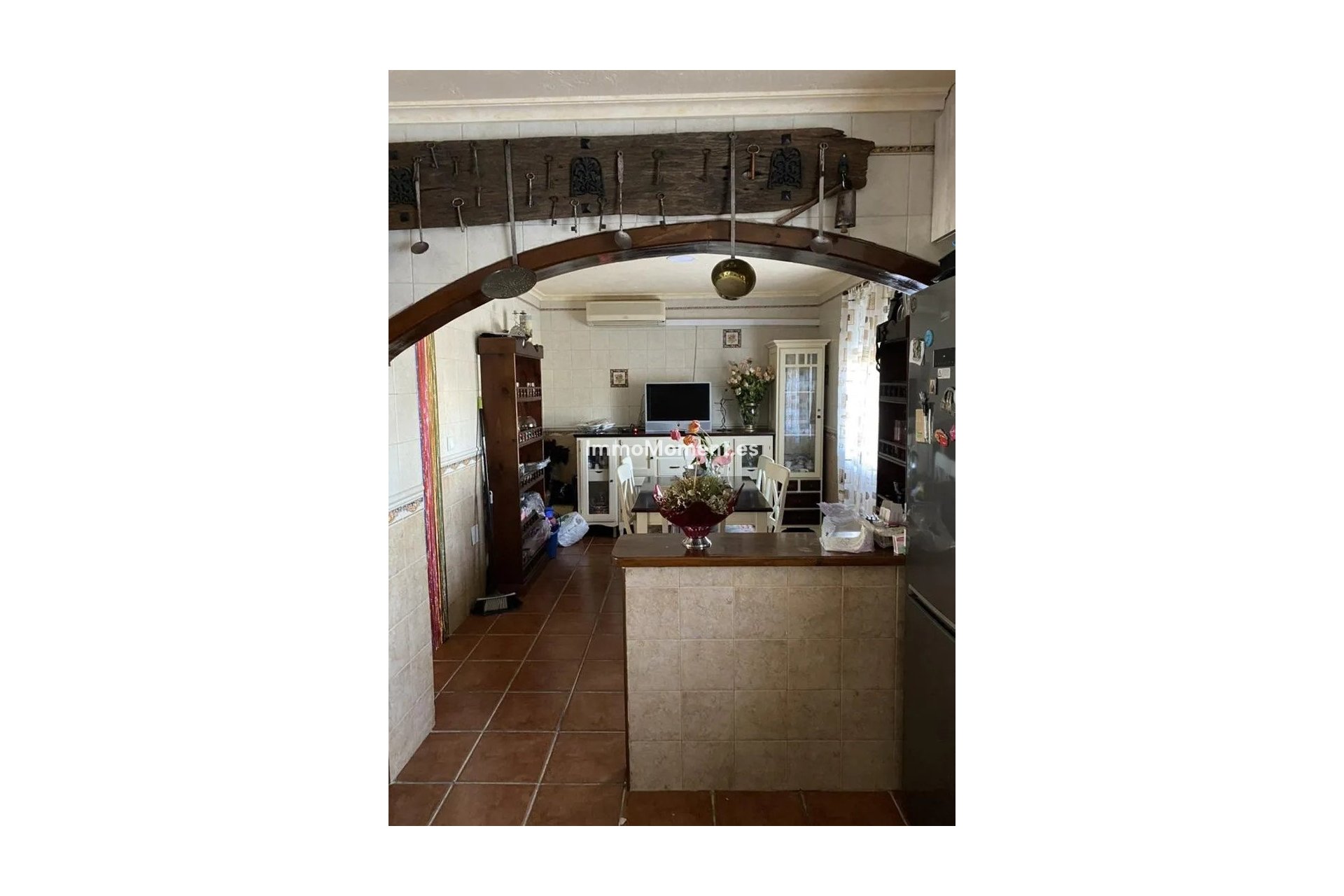 Resale - Townhouse - Orihuela - Orihuela Centro