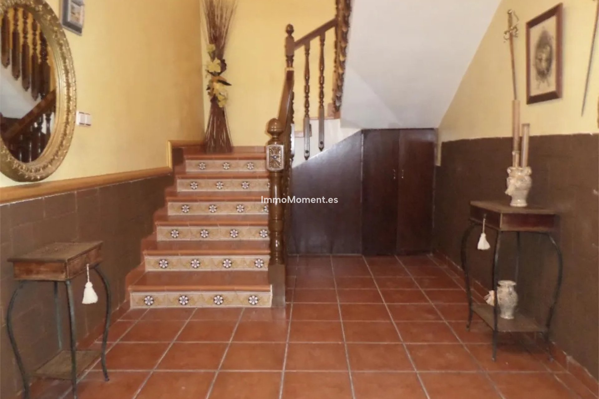 Resale - Townhouse - Orihuela - Orihuela Centro