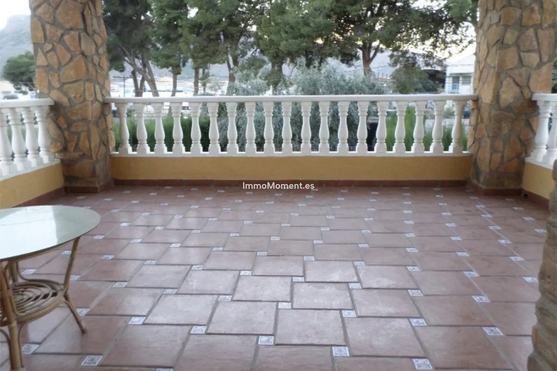 Resale - Townhouse - Orihuela - Orihuela Centro