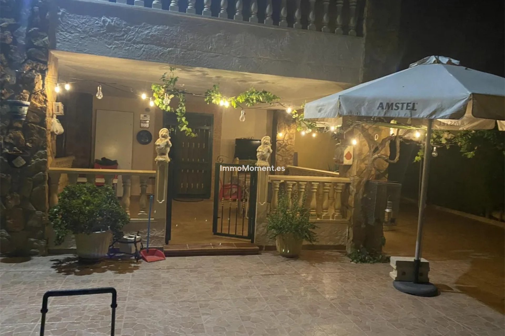 Resale - Townhouse - Orihuela - Orihuela Centro