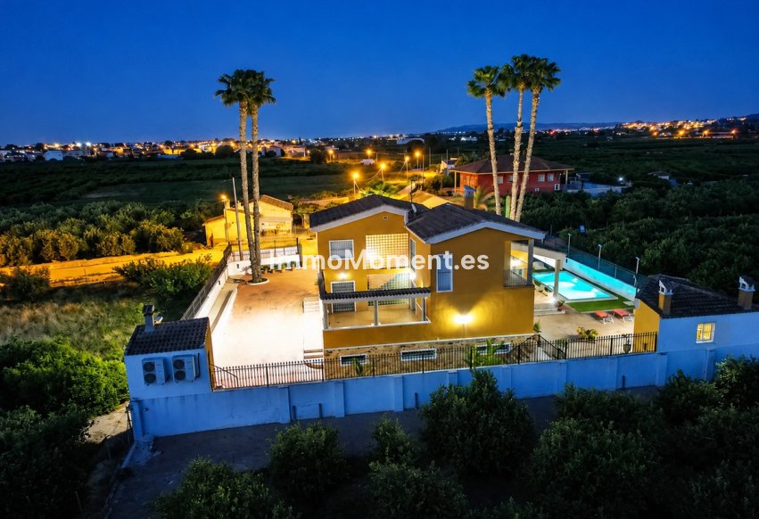 Resale - Townhouse - Orihuela - Orihuela Centro