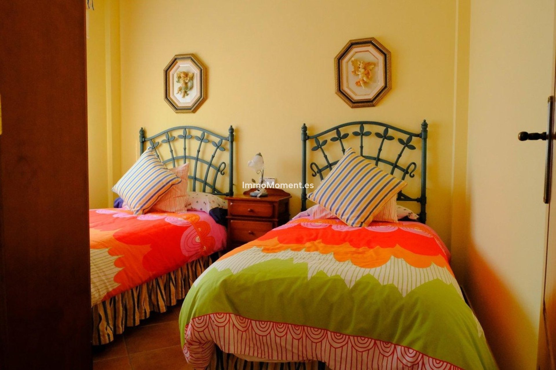 Resale - Townhouse - Orihuela - Orihuela Centro