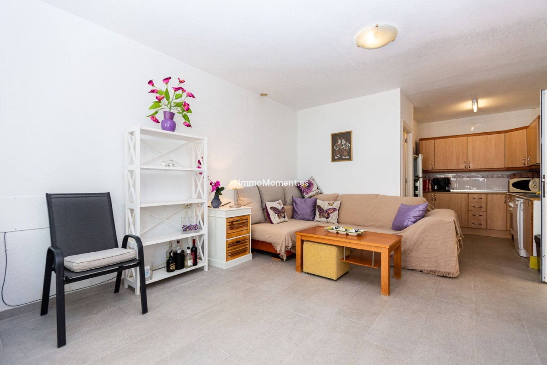 Resale - Townhouse - Orihuela - Orihuela Costa