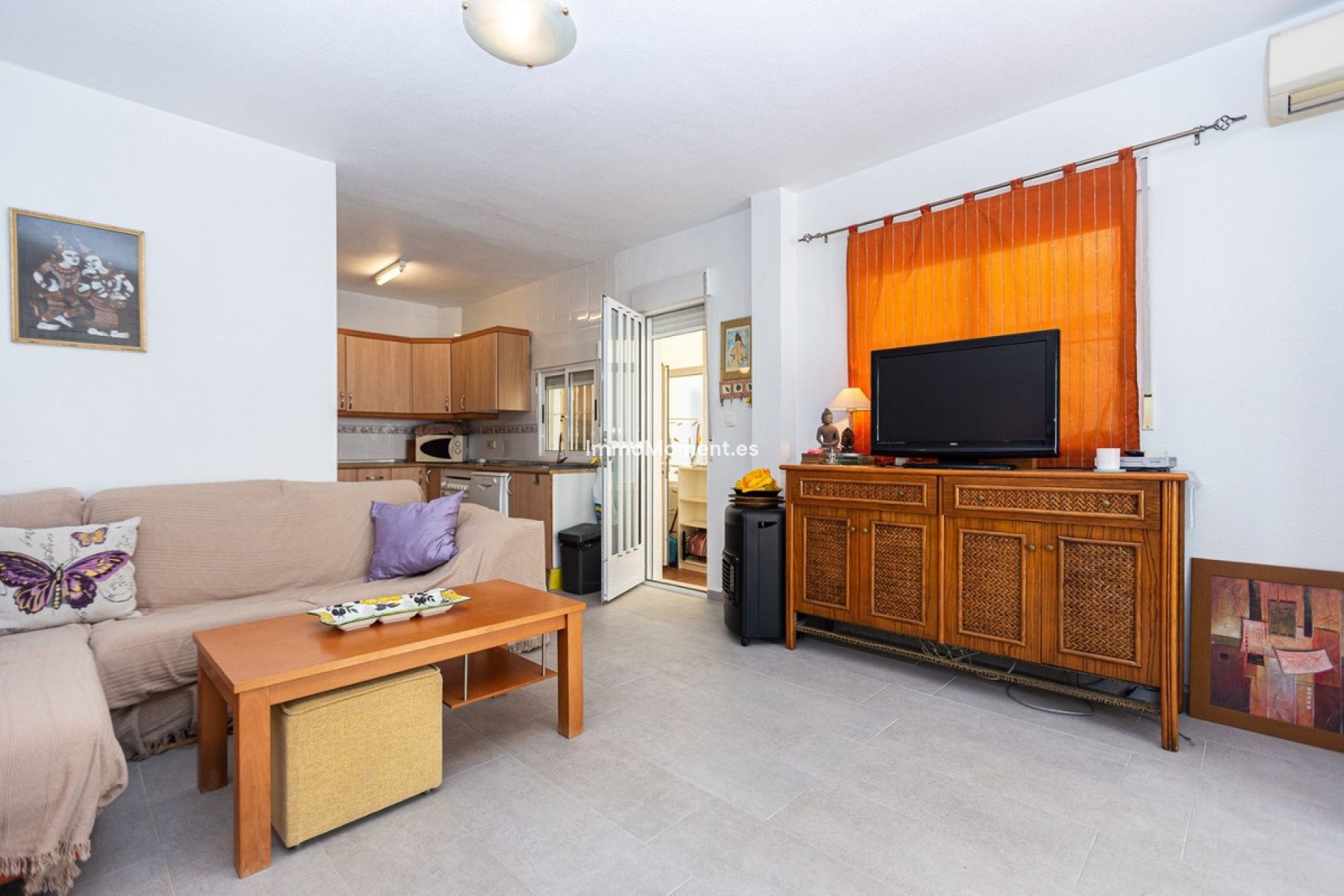 Resale - Townhouse - Orihuela - Orihuela Costa