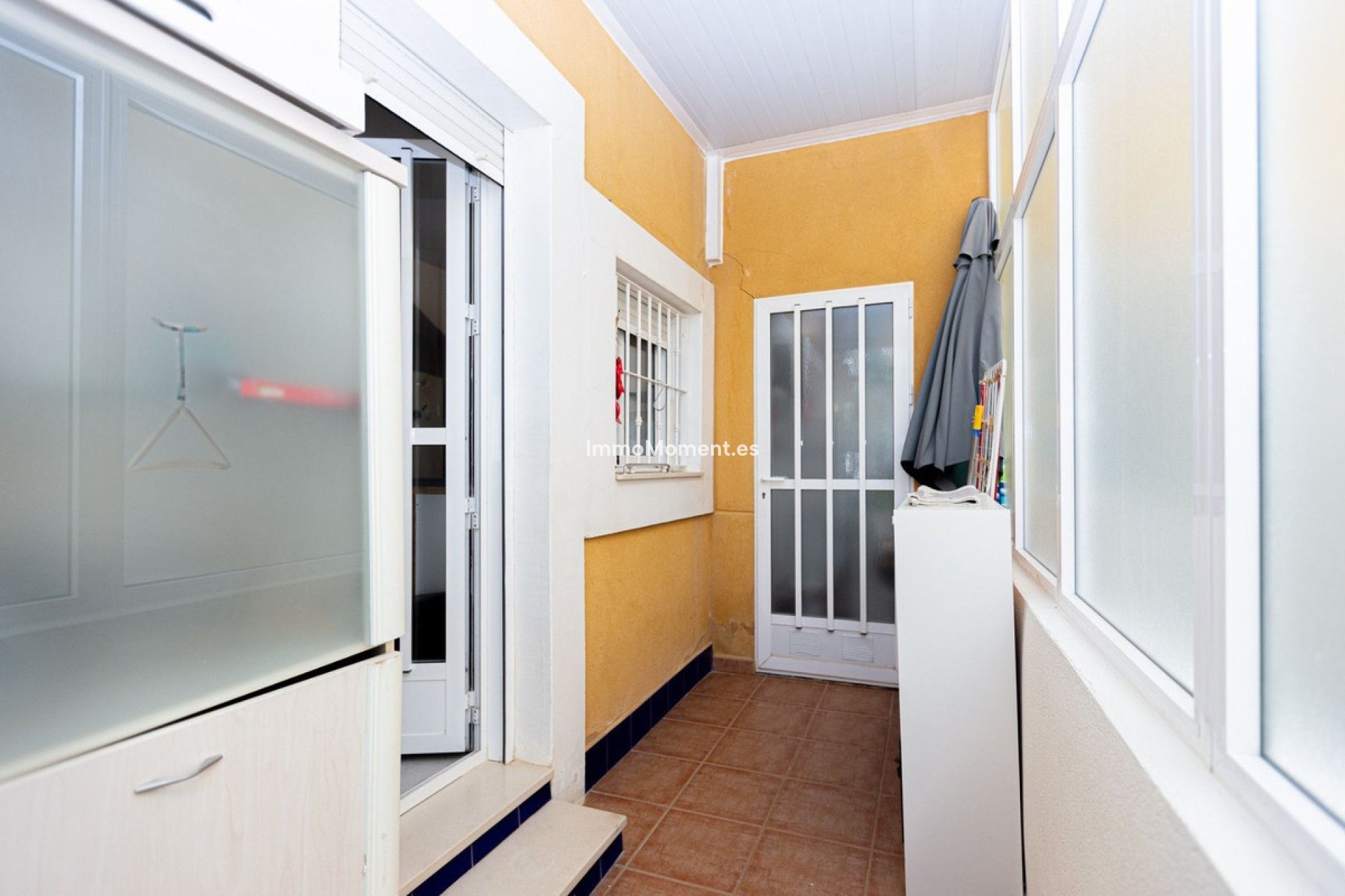 Resale - Townhouse - Orihuela - Orihuela Costa