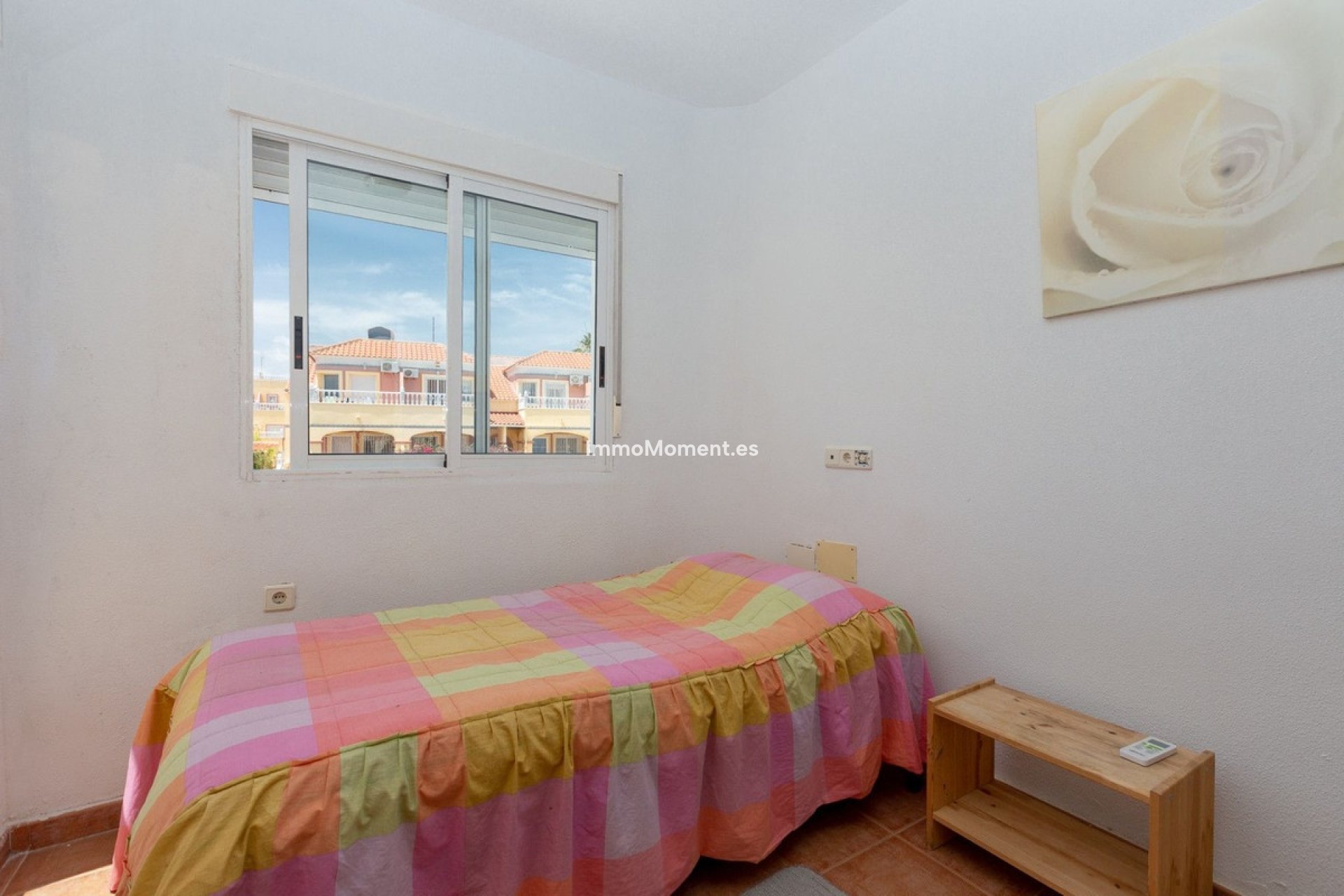 Resale - Townhouse - Orihuela - Orihuela Costa