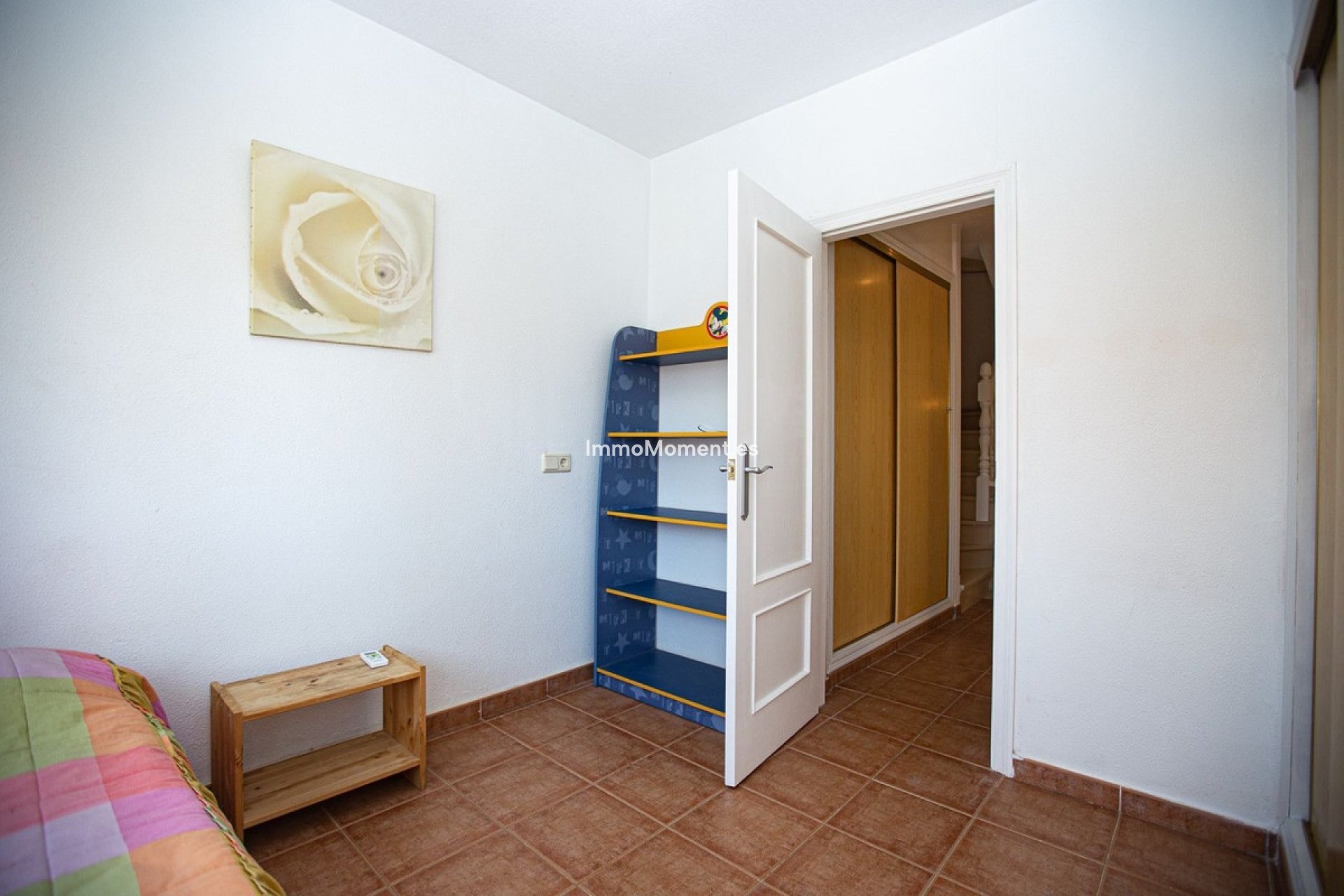 Resale - Townhouse - Orihuela - Orihuela Costa