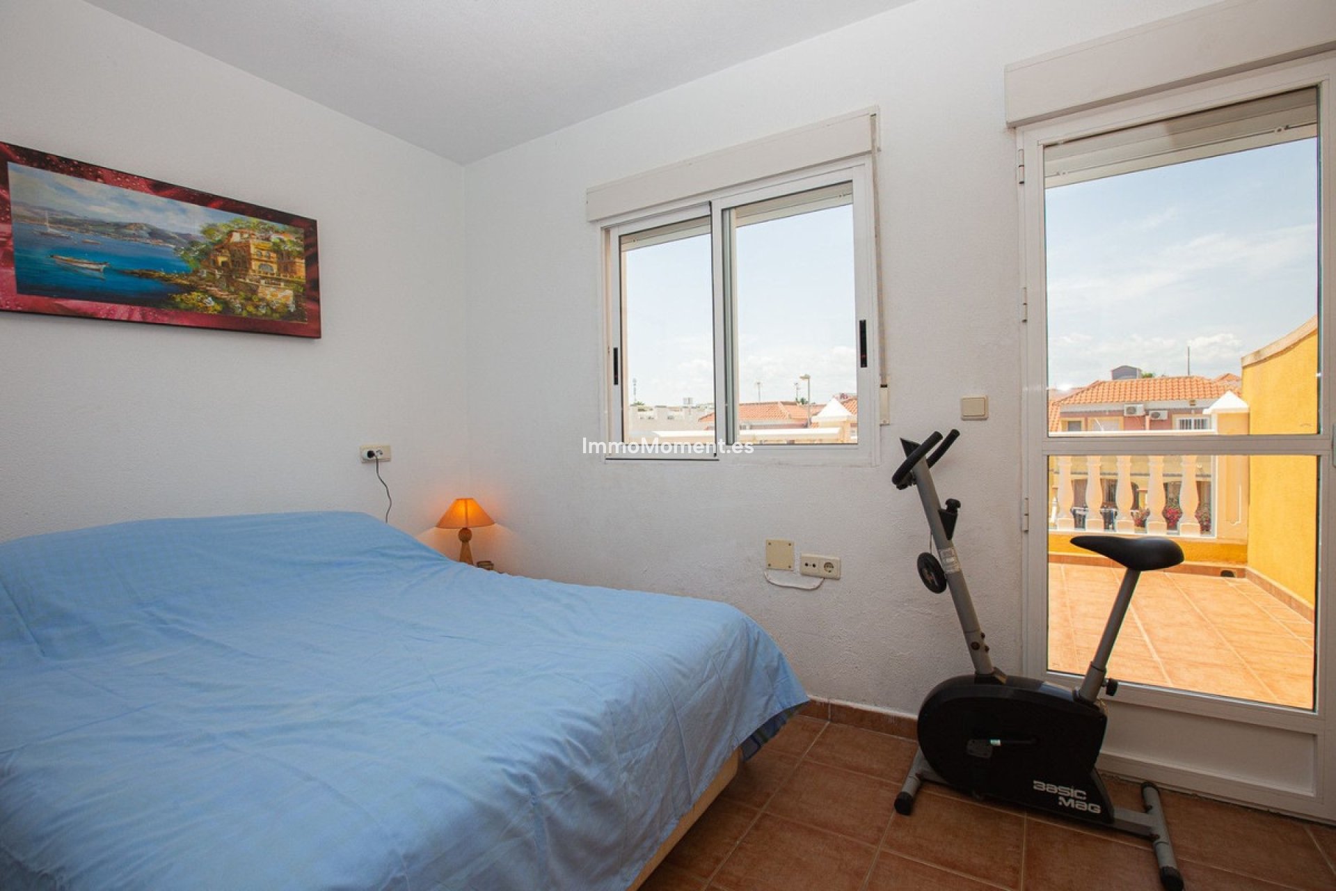 Resale - Townhouse - Orihuela - Orihuela Costa