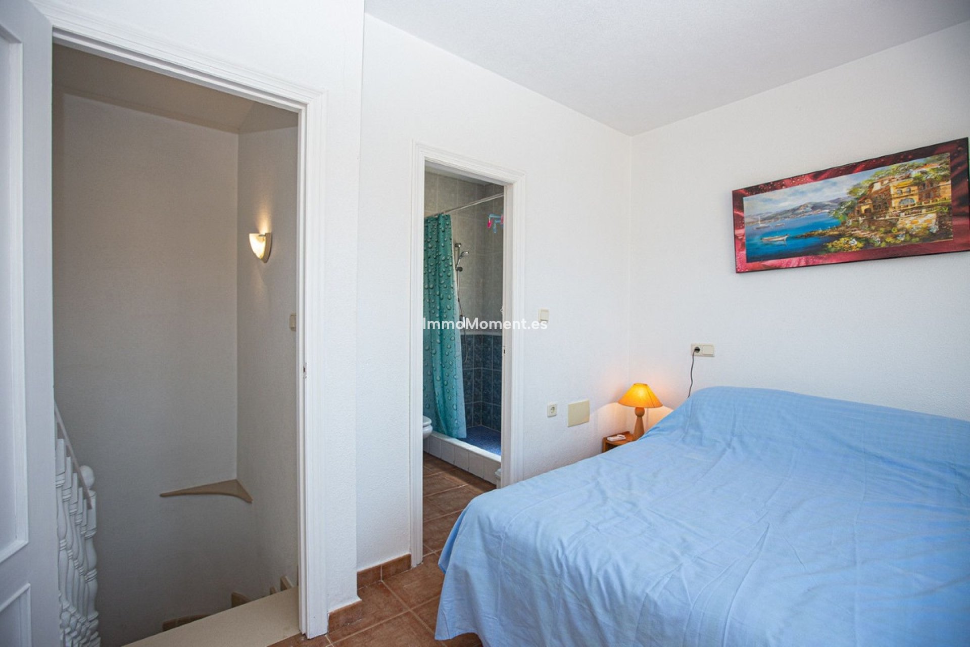 Resale - Townhouse - Orihuela - Orihuela Costa