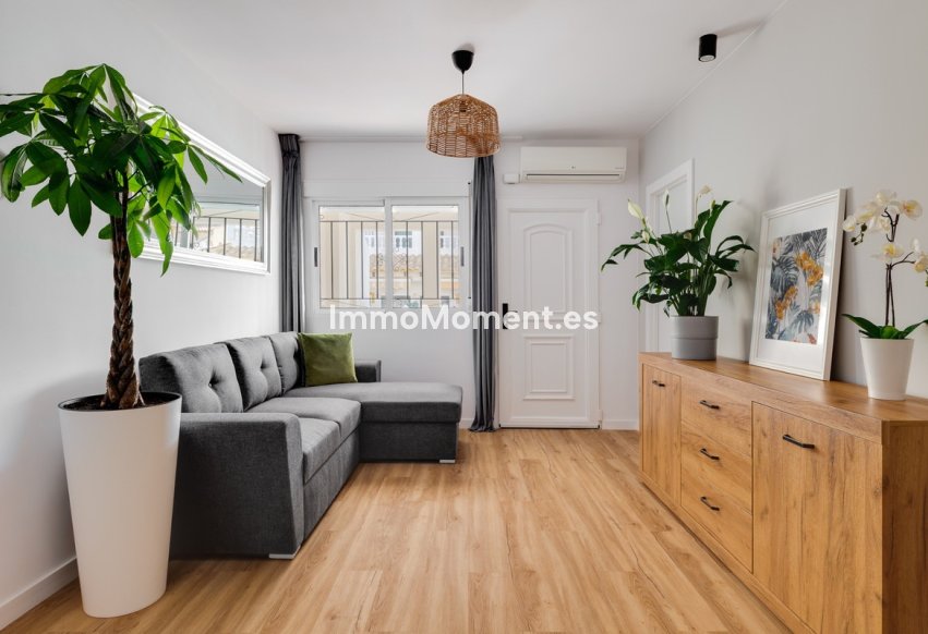 Resale - Townhouse - Orihuela - Orihuela Costa