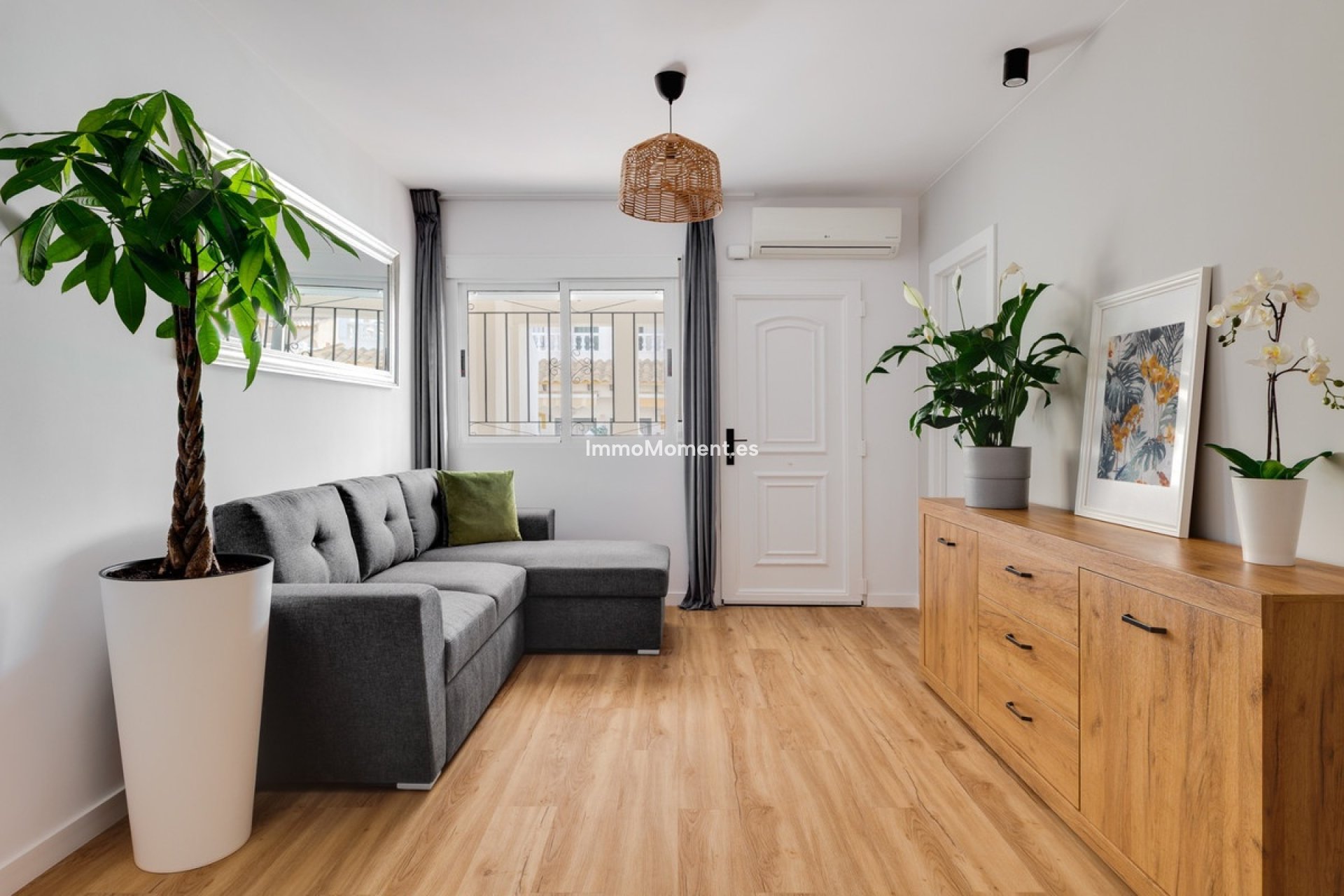 Resale - Townhouse - Orihuela - Orihuela Costa