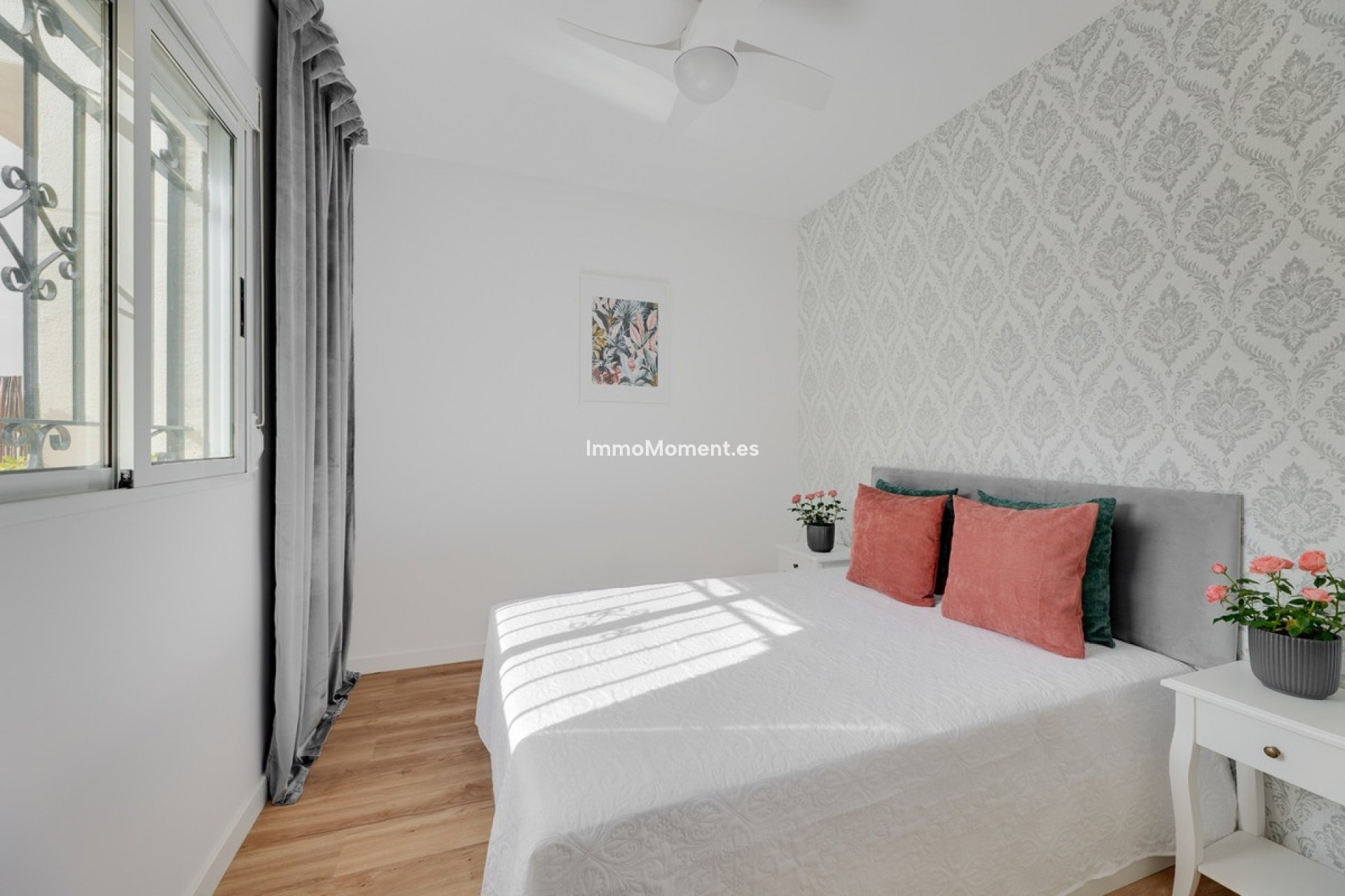 Resale - Townhouse - Orihuela - Orihuela Costa