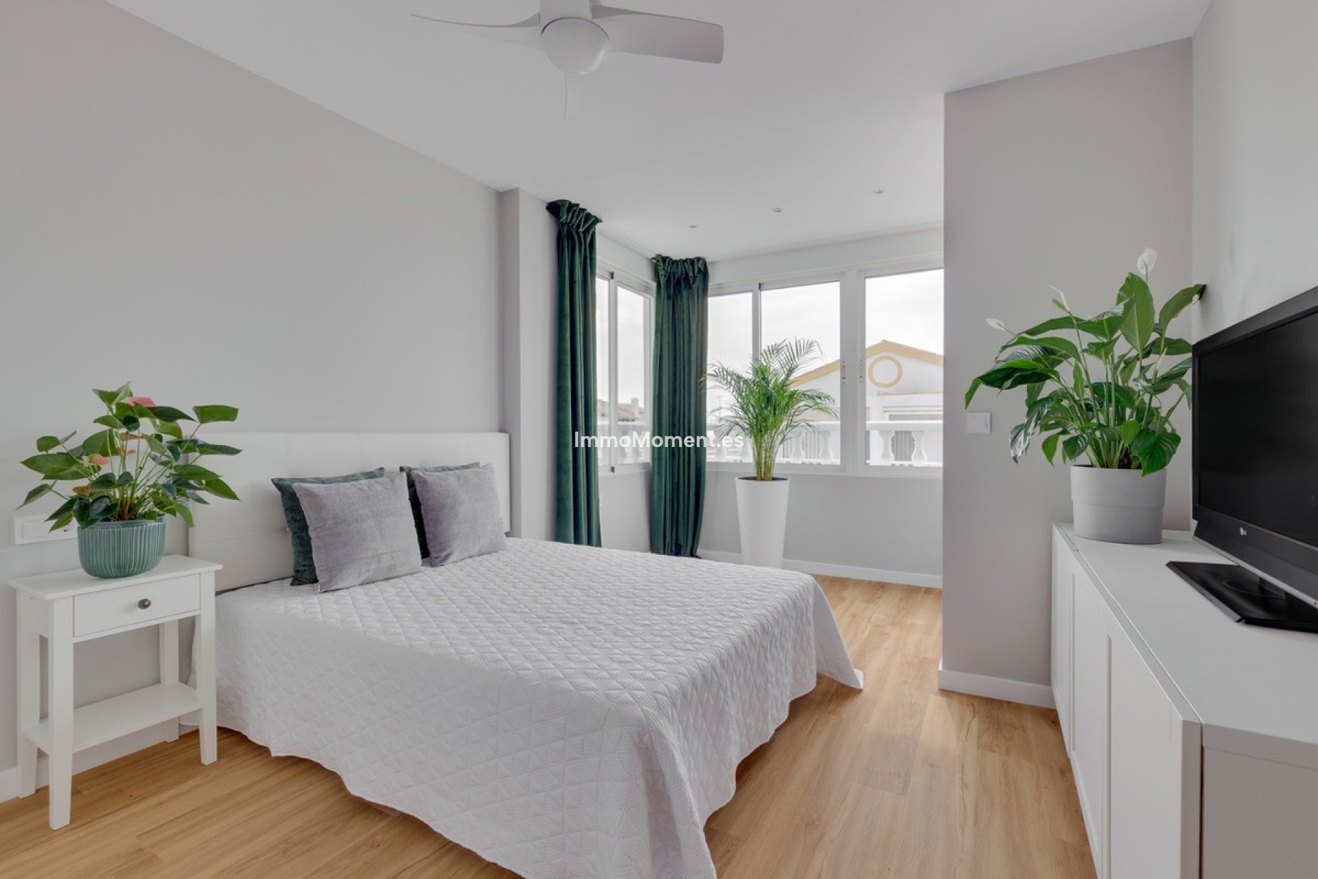 Resale - Townhouse - Orihuela - Orihuela Costa