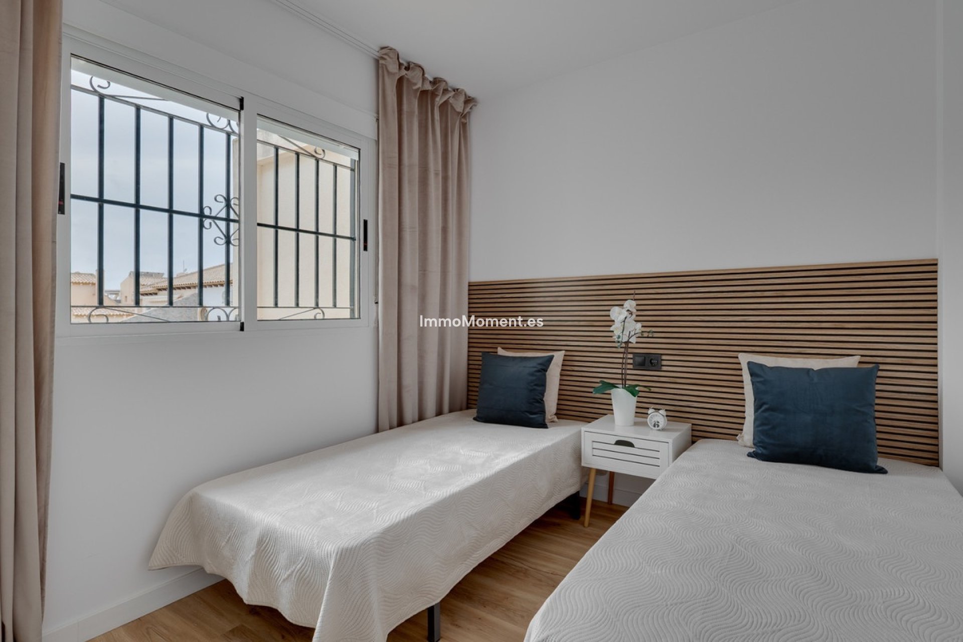 Resale - Townhouse - Orihuela - Orihuela Costa