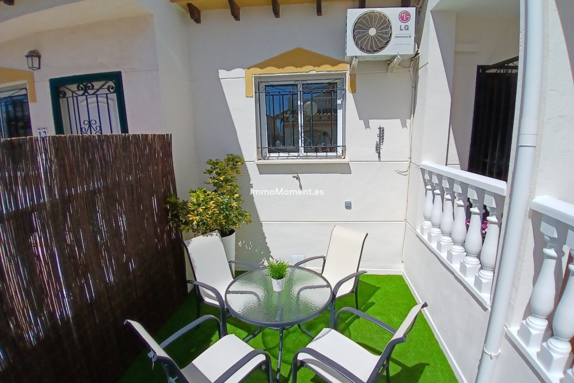 Resale - Townhouse - Orihuela - Orihuela Costa