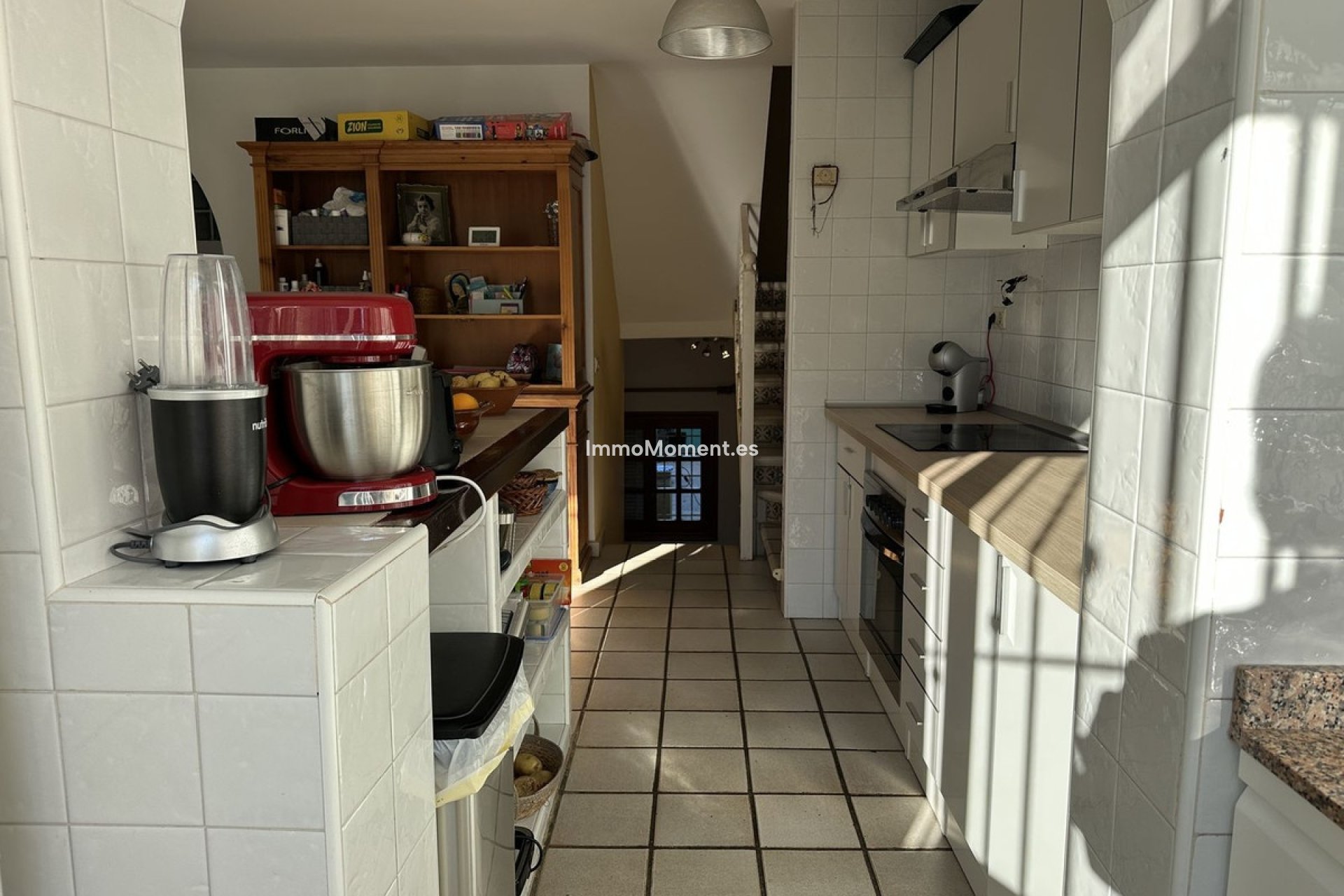 Resale - Townhouse - Orihuela - Orihuela Costa