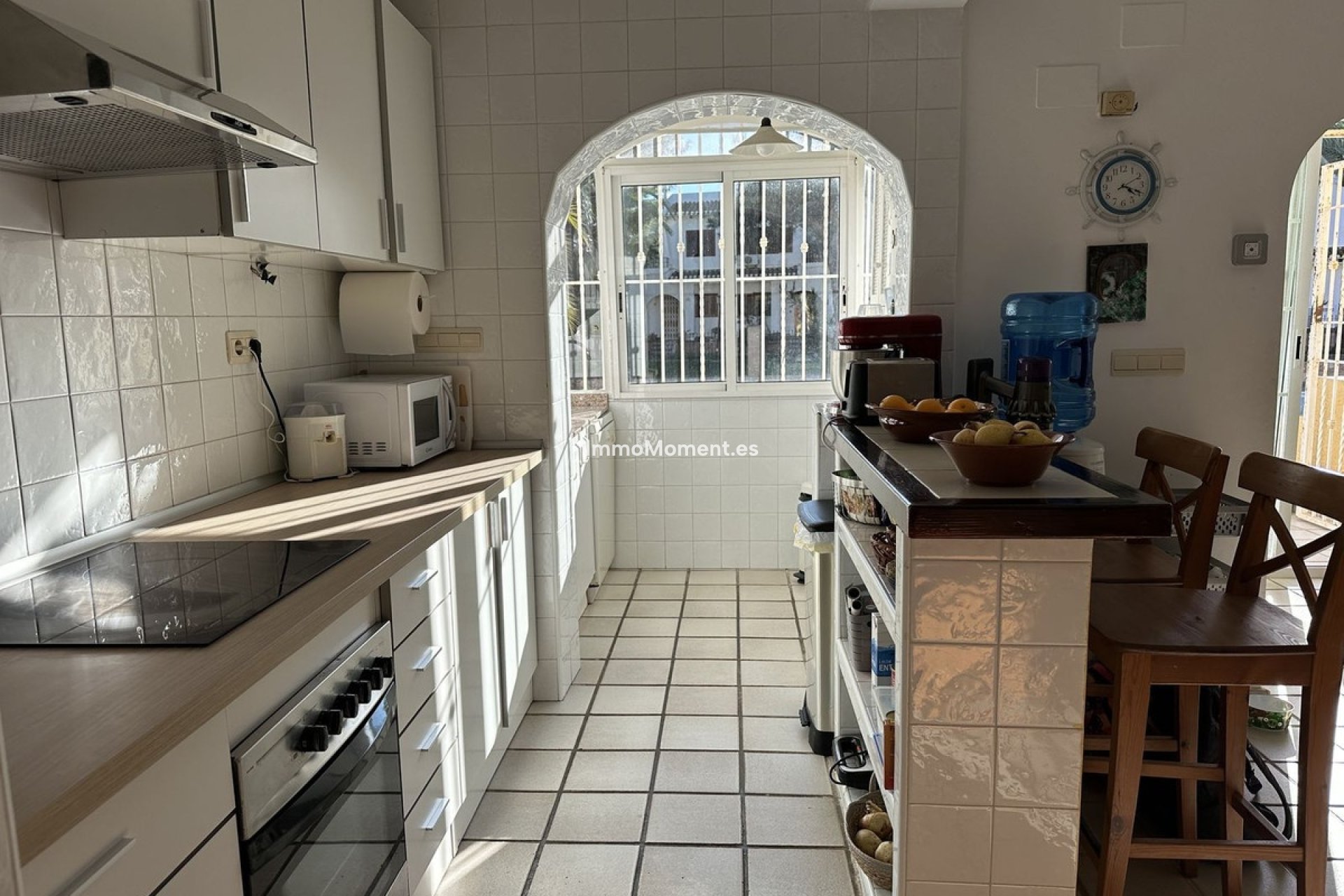 Resale - Townhouse - Orihuela - Orihuela Costa