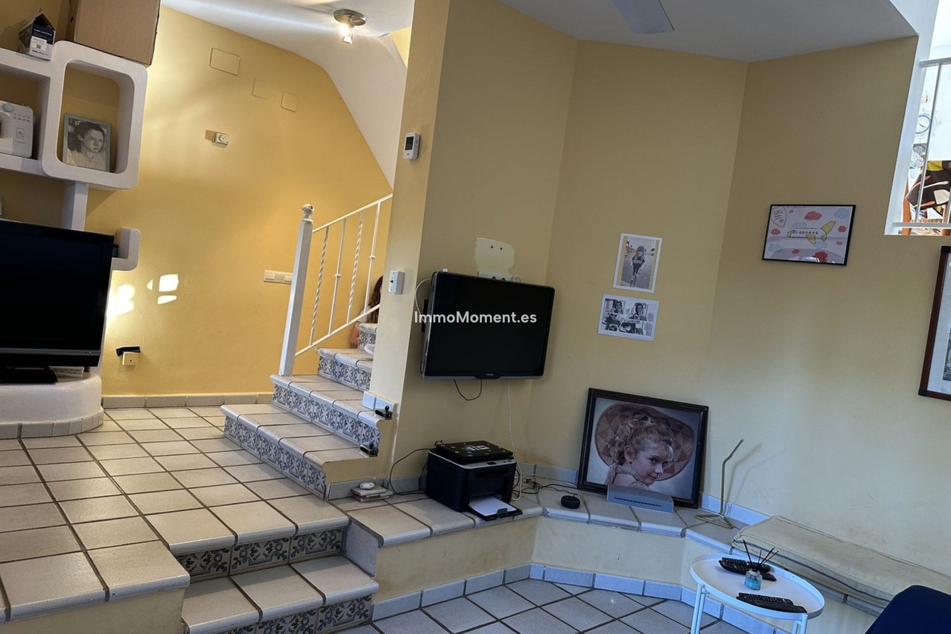 Resale - Townhouse - Orihuela - Orihuela Costa