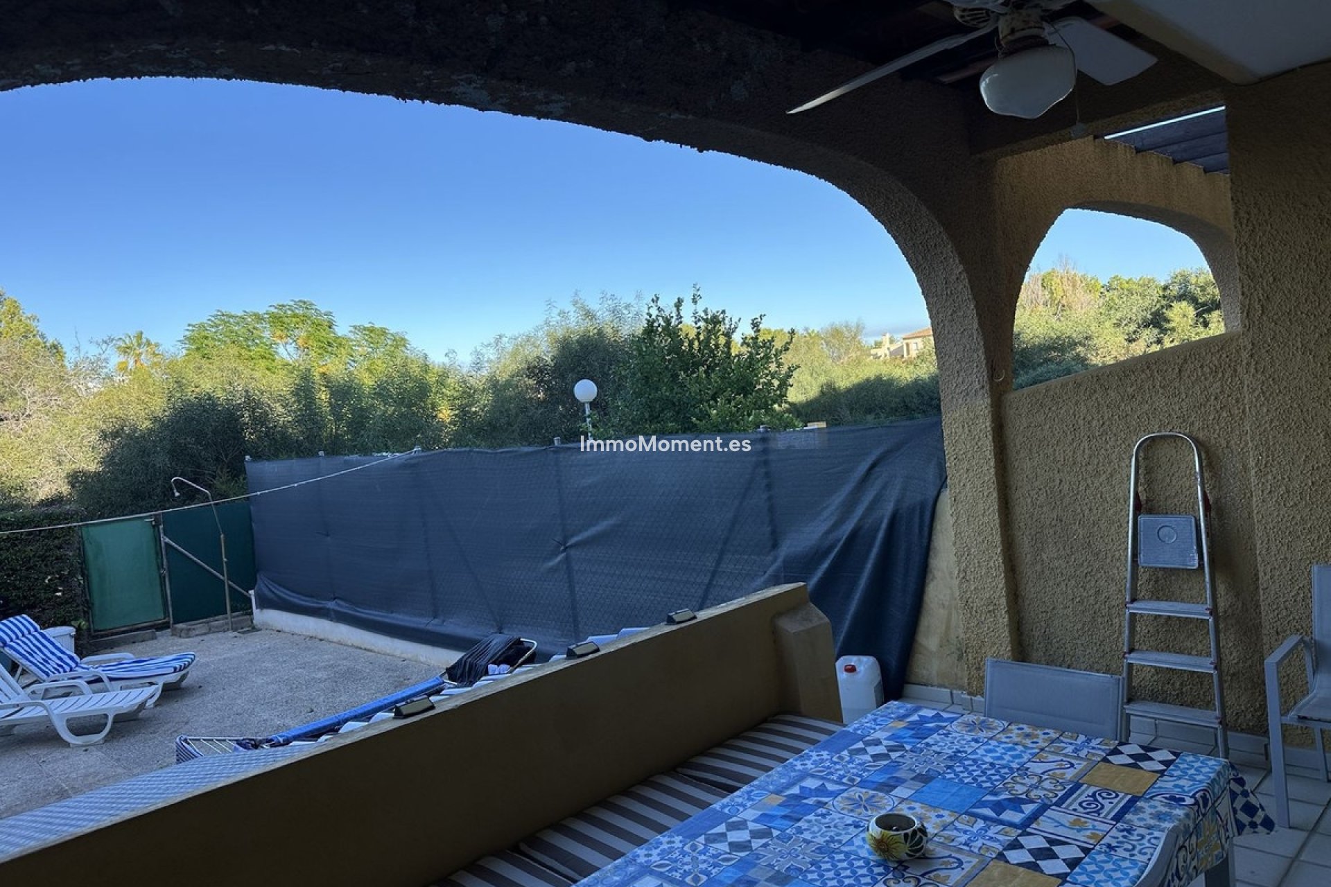 Resale - Townhouse - Orihuela - Orihuela Costa