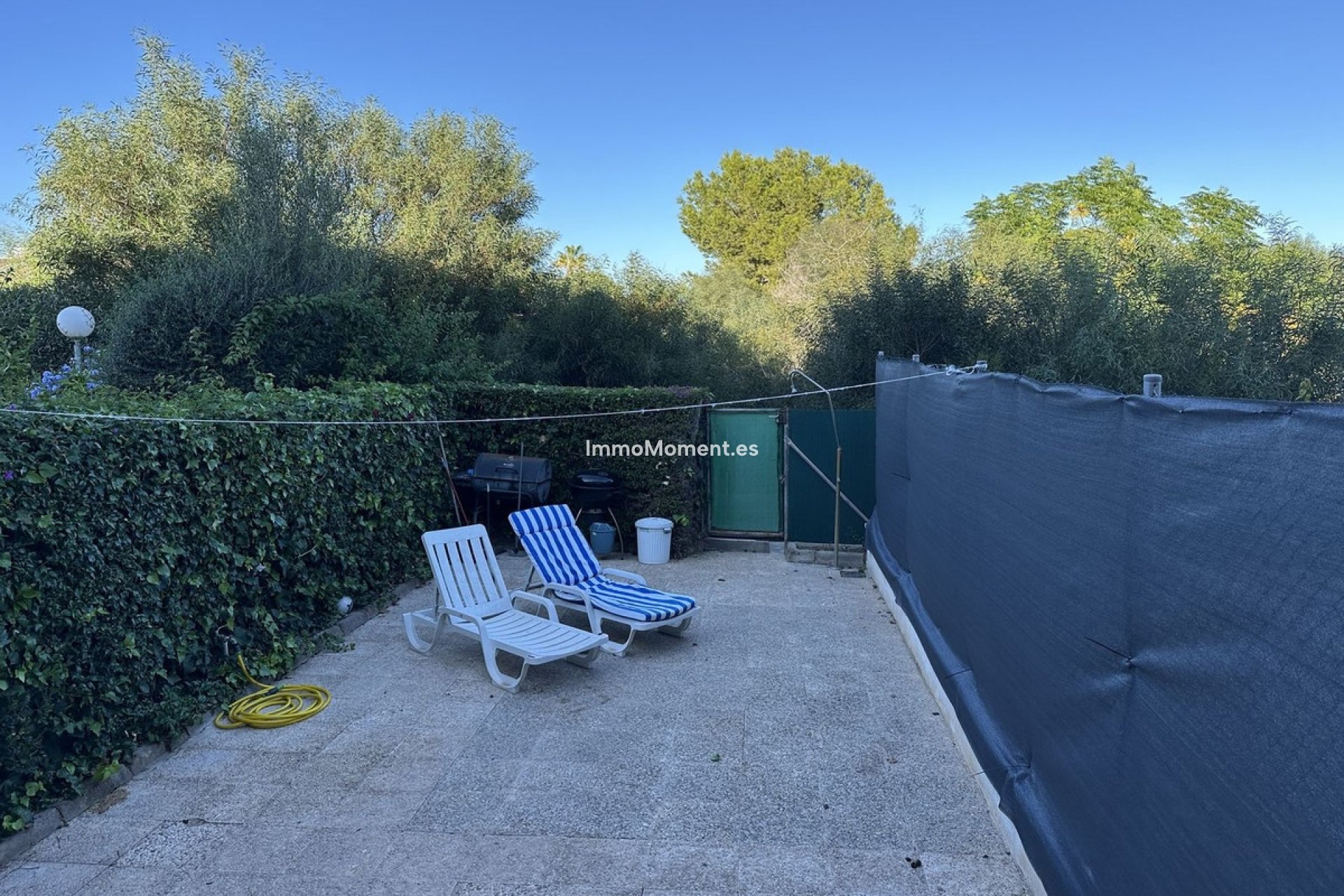 Resale - Townhouse - Orihuela - Orihuela Costa