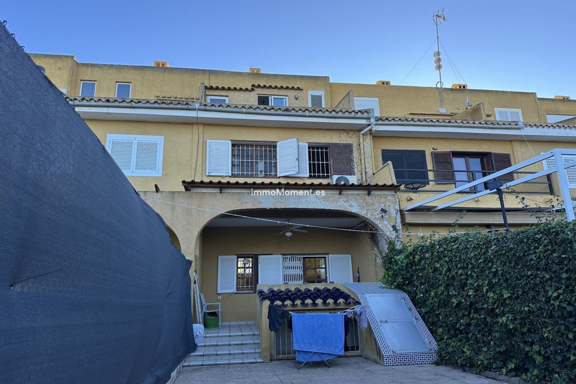 Resale - Townhouse - Orihuela - Orihuela Costa