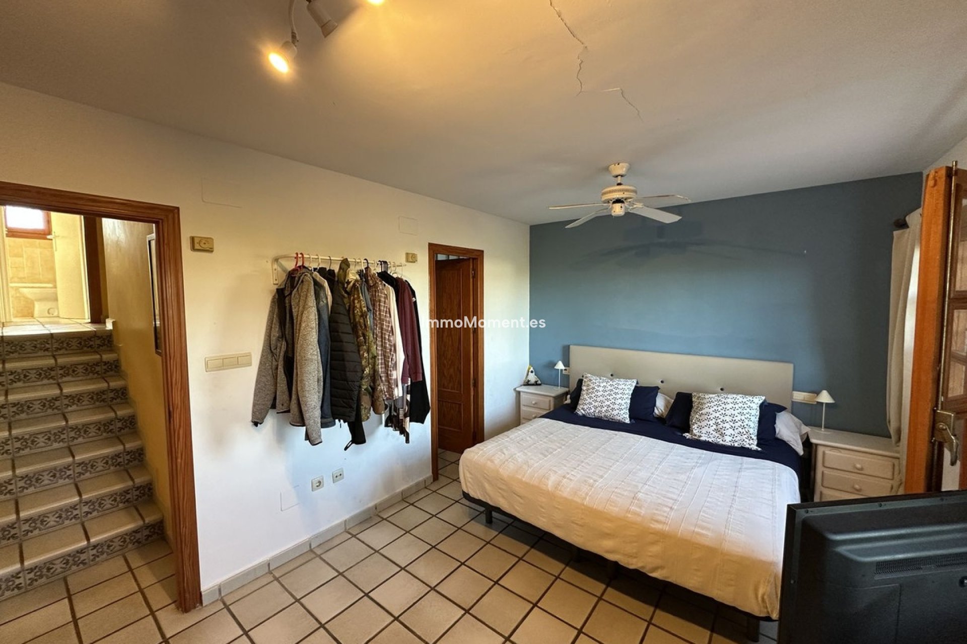 Resale - Townhouse - Orihuela - Orihuela Costa