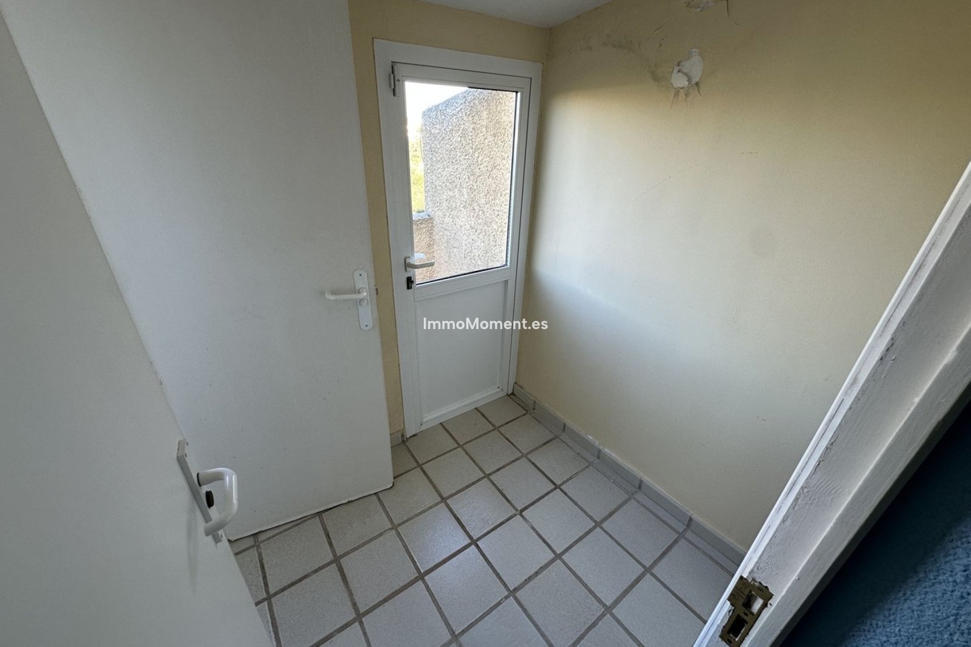 Resale - Townhouse - Orihuela - Orihuela Costa