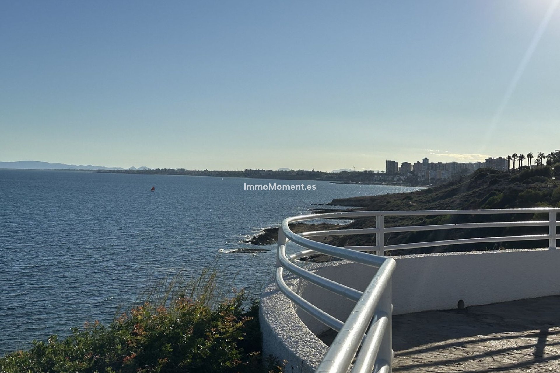 Resale - Townhouse - Orihuela - Orihuela Costa