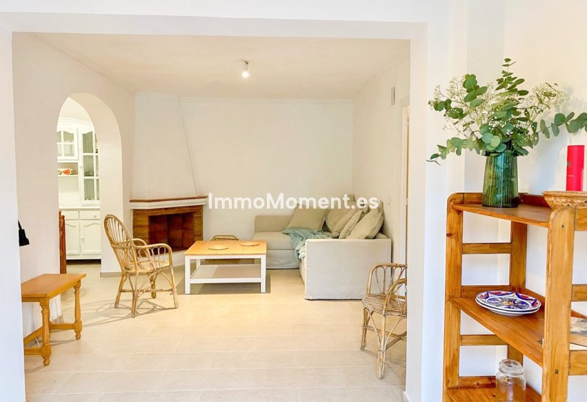 Resale - Townhouse - Orihuela - Orihuela Costa