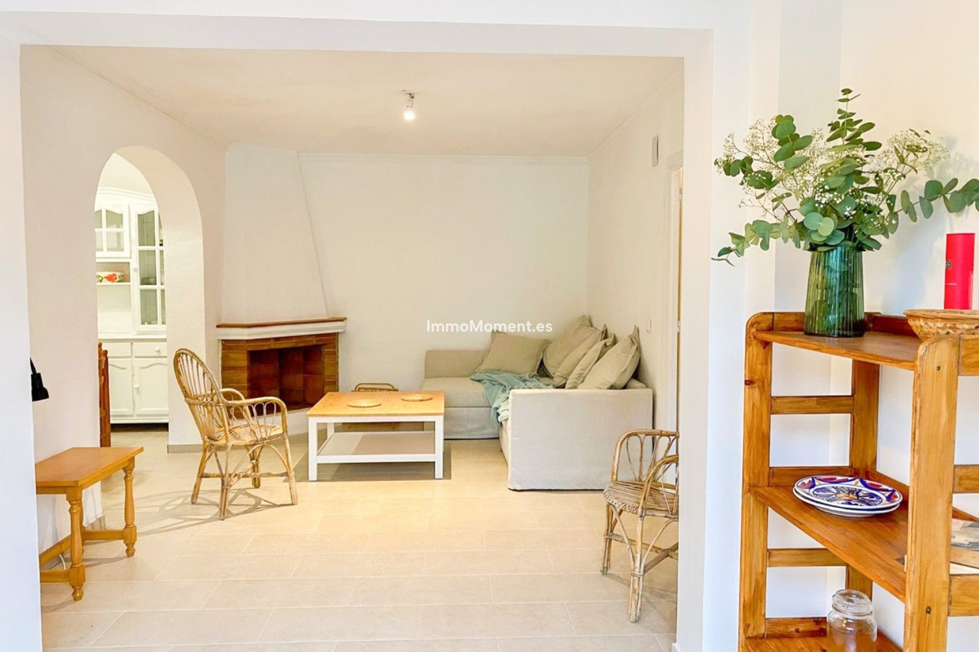 Resale - Townhouse - Orihuela - Orihuela Costa