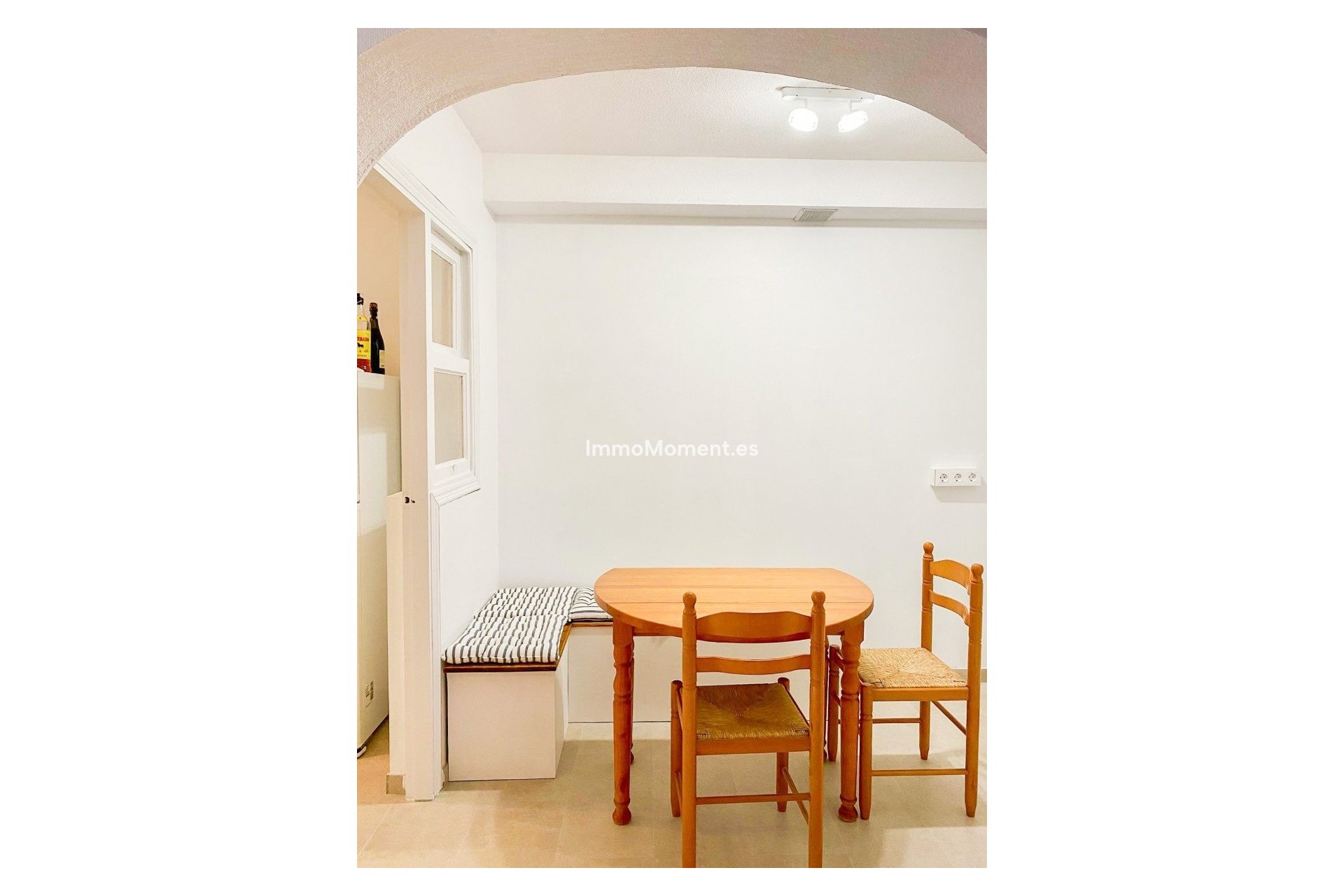 Resale - Townhouse - Orihuela - Orihuela Costa