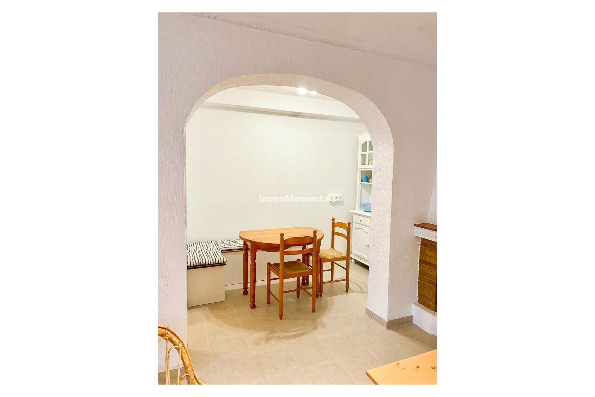 Resale - Townhouse - Orihuela - Orihuela Costa