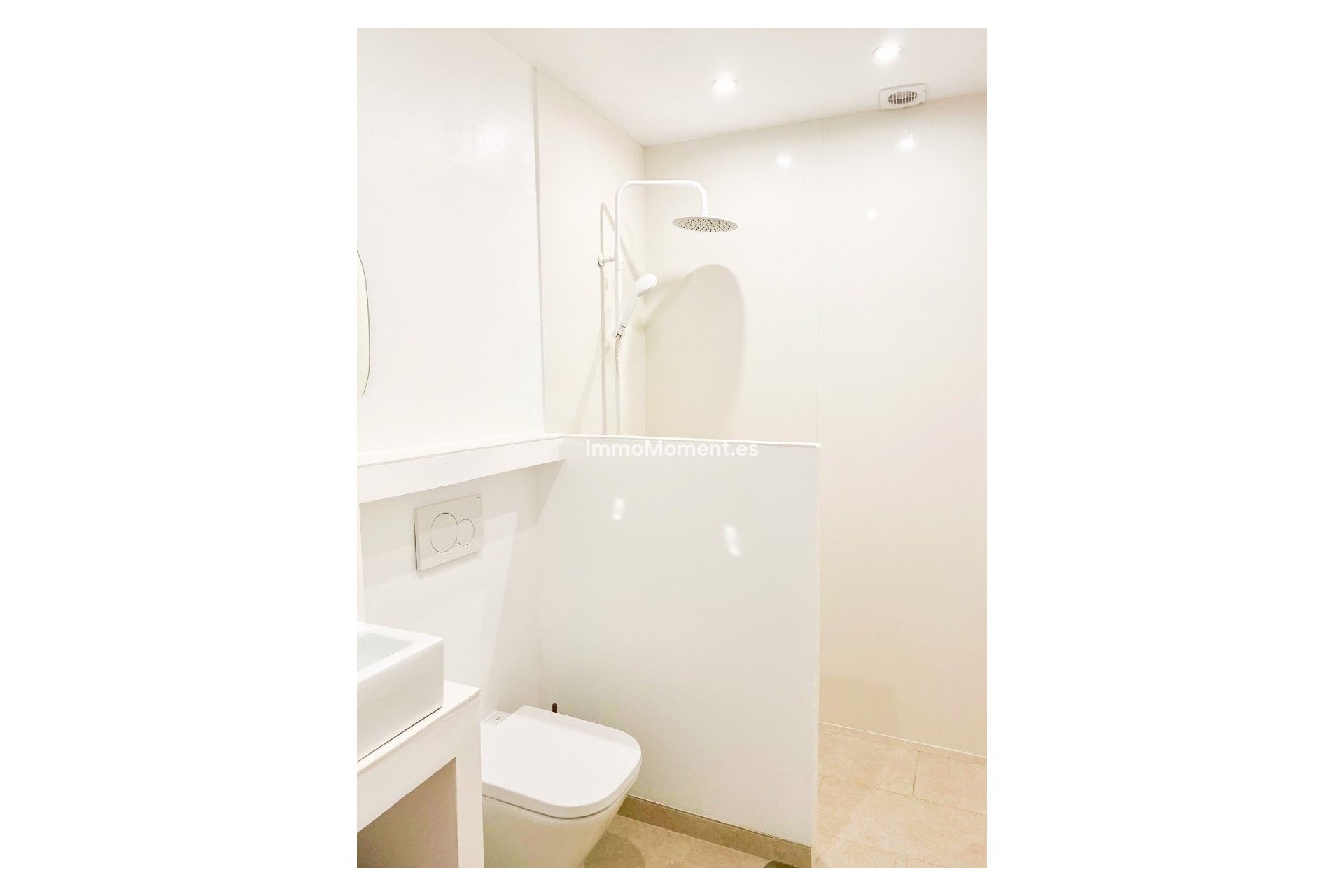 Resale - Townhouse - Orihuela - Orihuela Costa